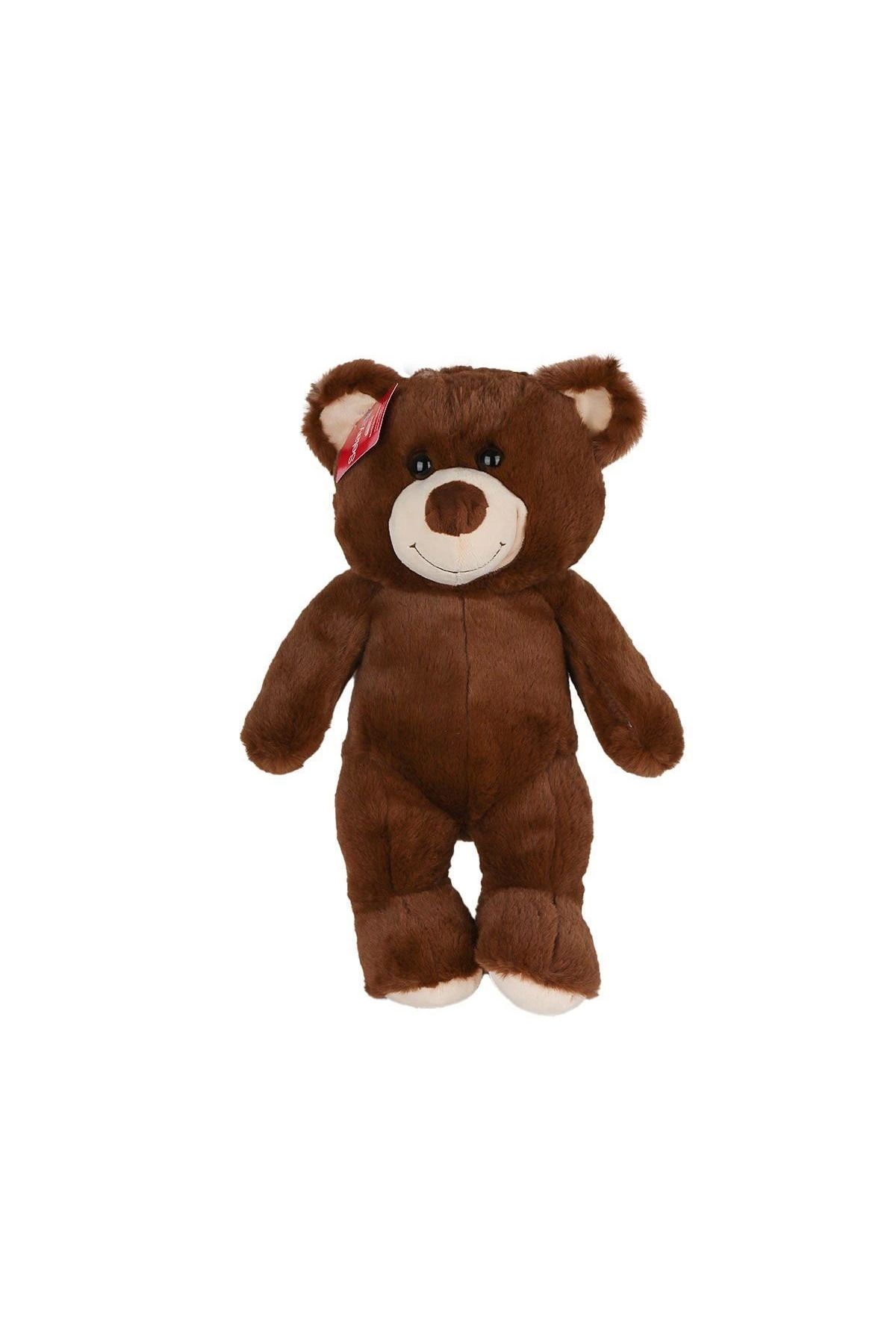 karadağsb 1063K Salaş Ayı Peluş 40 Cm -Selay Oyuncak