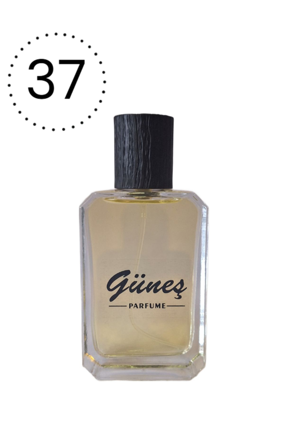 Güneş KADIN PARFÜM 37 ÇİÇEKSİ 50ML