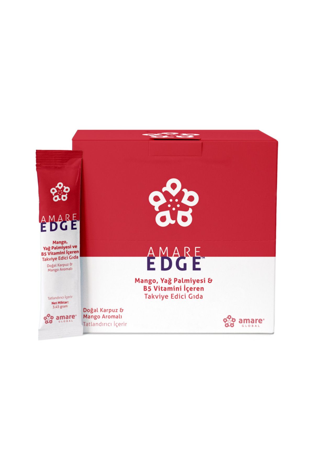 Amare Global amare edge