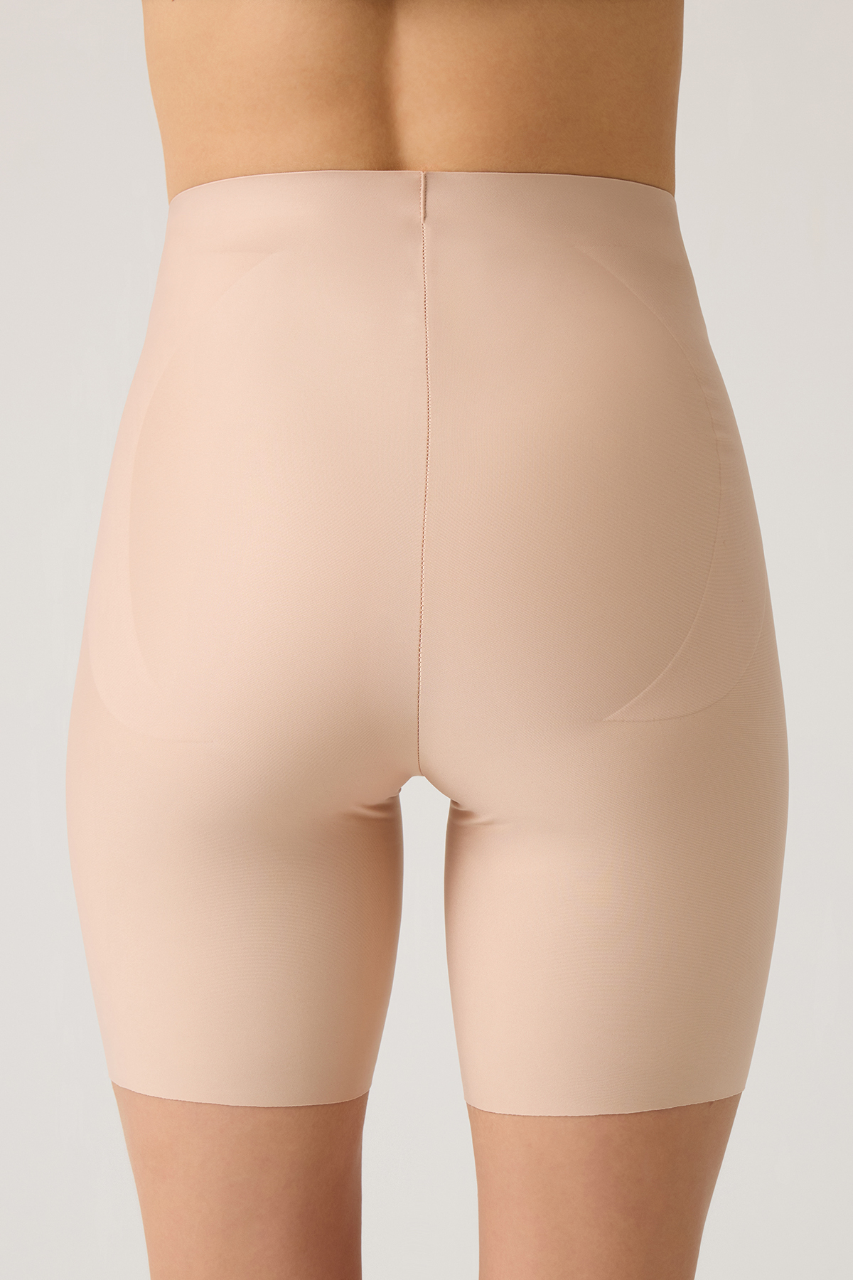 Los Ojos Şekillendirici Şort Shapewear Shorts görsel 3