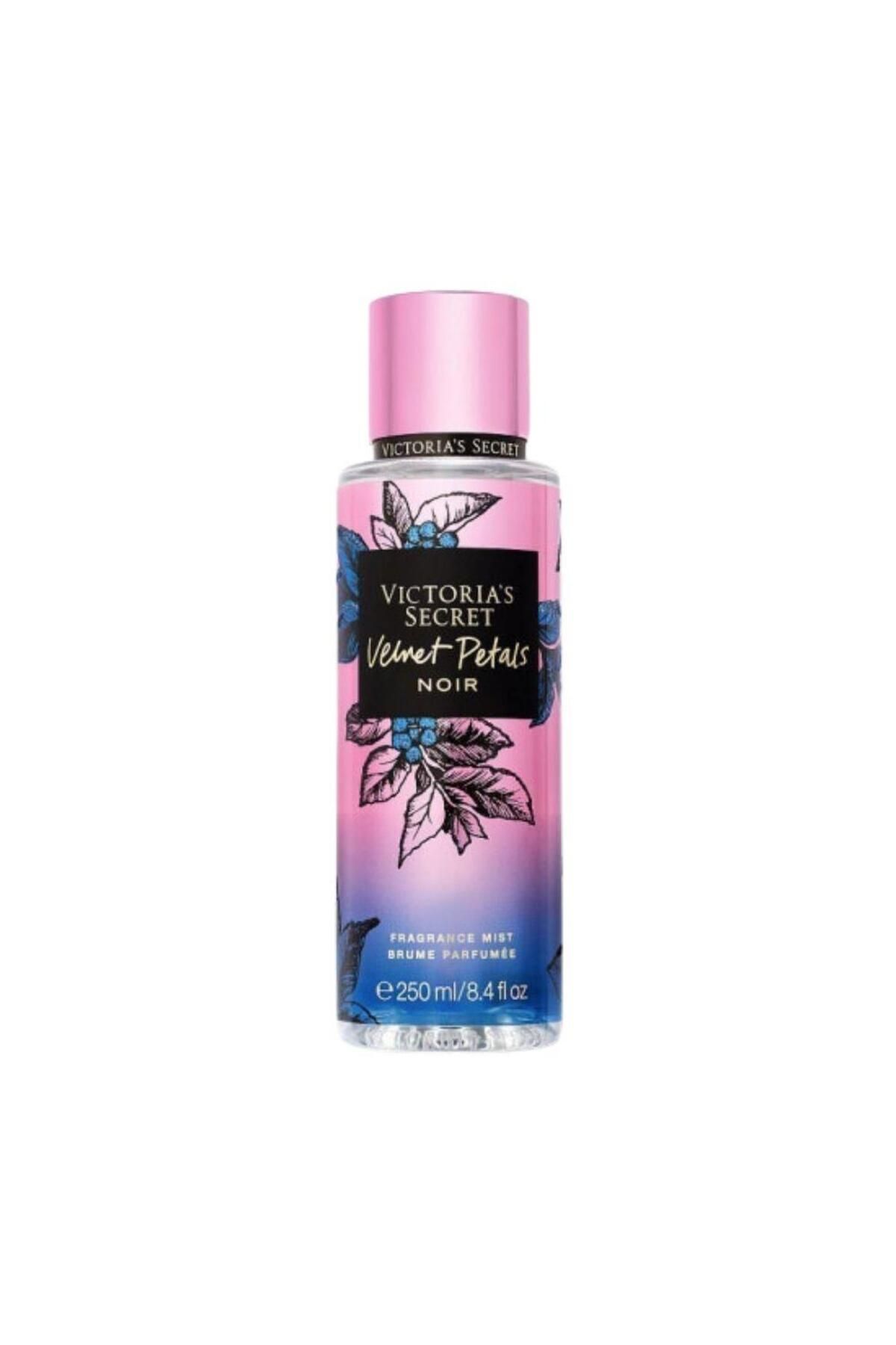 Victoria's Secret Velvet Petals Noir Body Mist 250 ml Vücut Spreyi ...