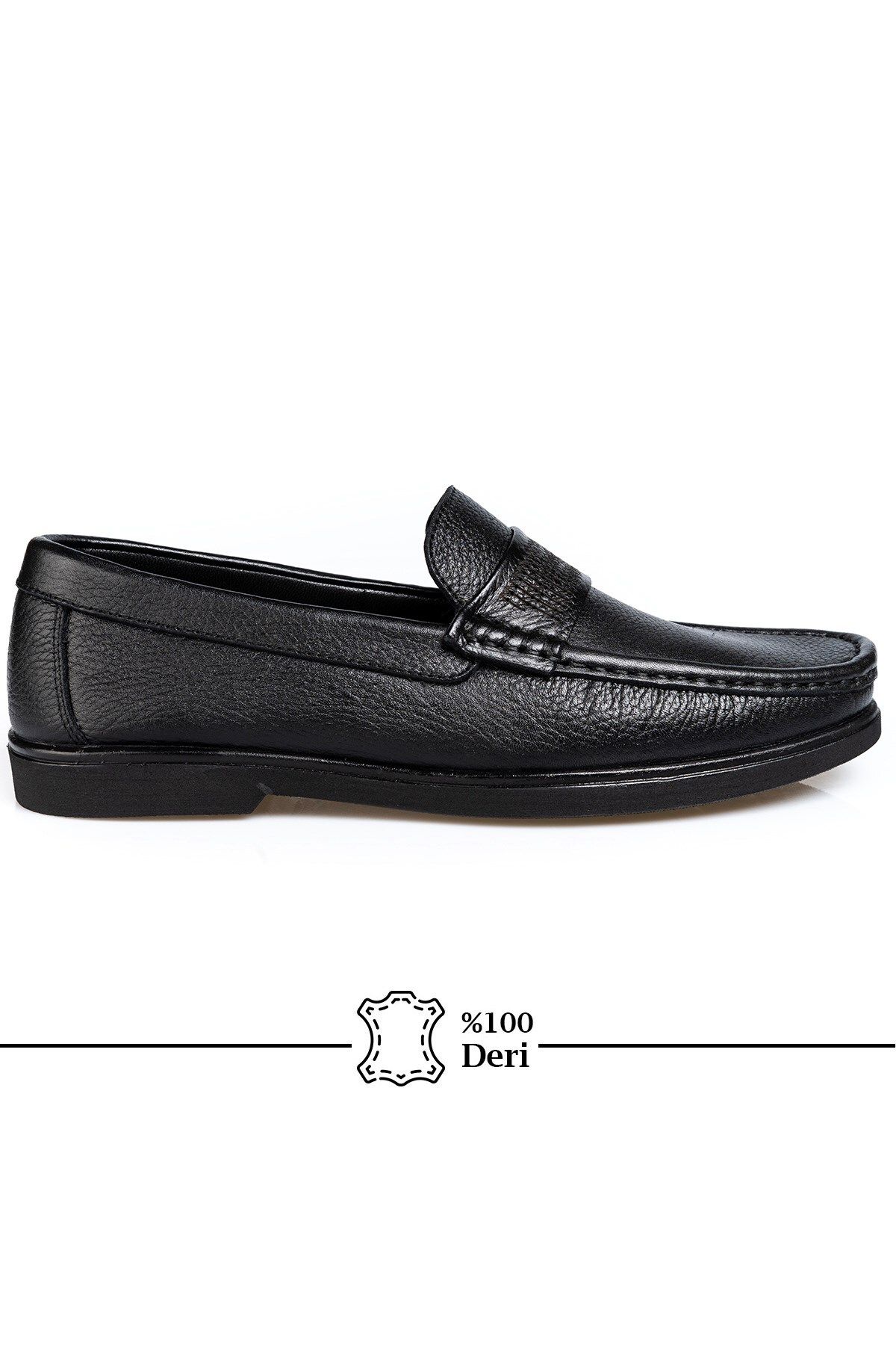 depderi-100% Genuine Leather, Extra Flexible, Inner Outer Leather, Poly Sole, Inner Outer Leather Shoes 2