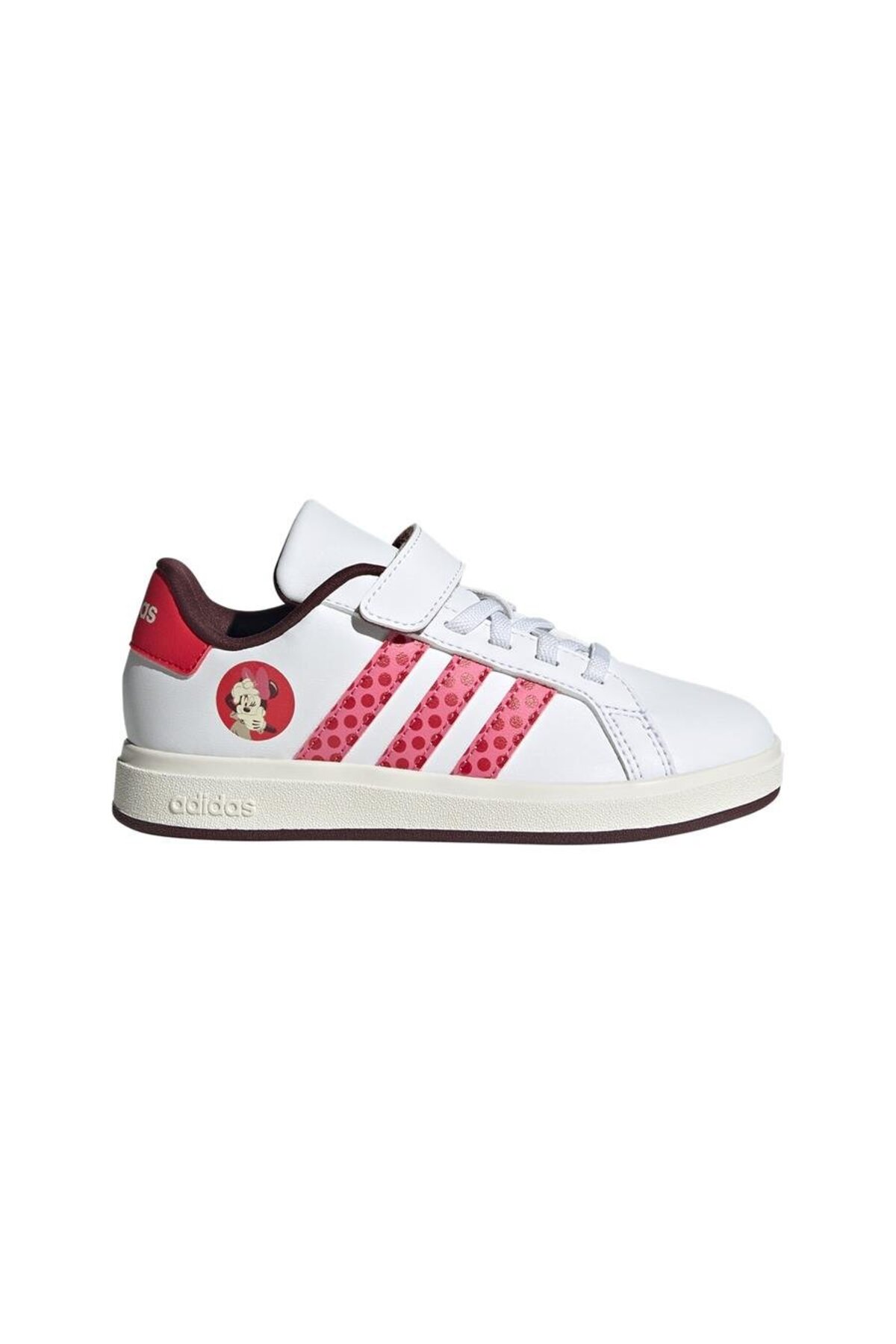 Disney Minnie Mouse Grand Court 2.0 Kids Ayakkabı