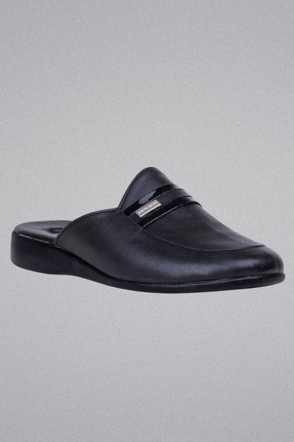 دمپایی خانگی مردانه راسته | پیر کاردین Pierre Cardin VR.25Y.P.C.01.2.9.ii1.Y11 - تصویر 5