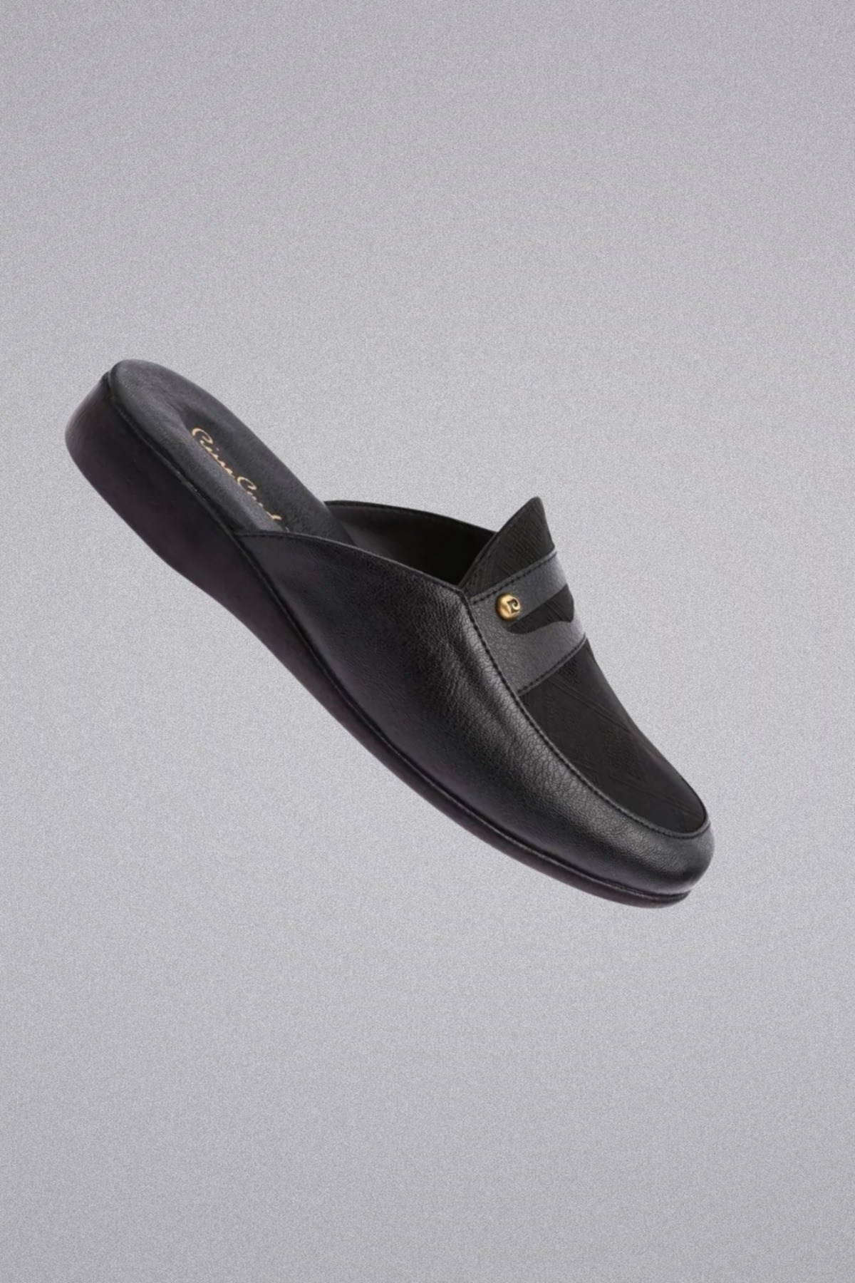 دمپایی خانگی مردانه راسته | پیر کاردین Pierre Cardin VR.25Y.P.C.2.8.ii8.Y01 - تصویر 6