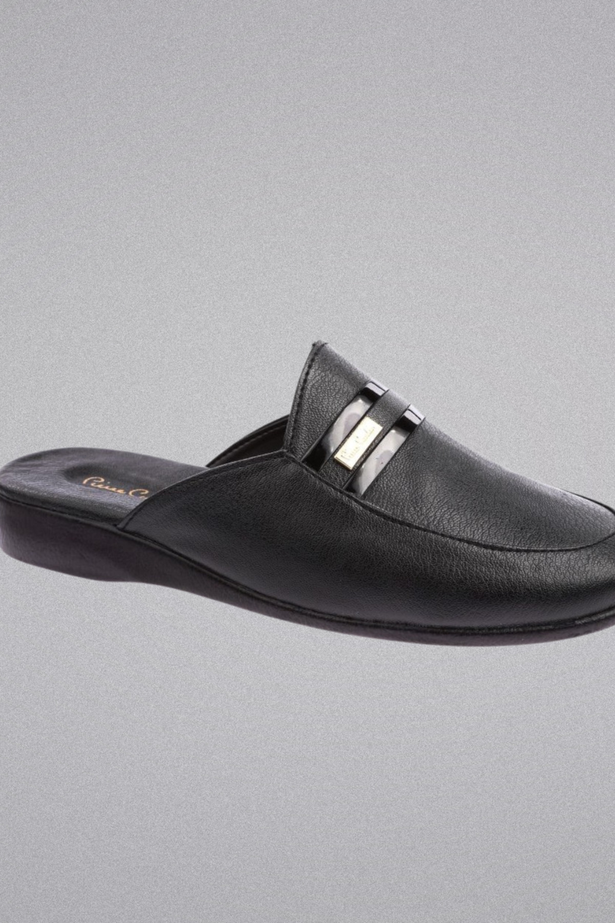 دمپایی خانگی مردانه راسته | پیر کاردین Pierre Cardin VR.25Y.P.C.01.2.9.ii1.Y11 - تصویر 4