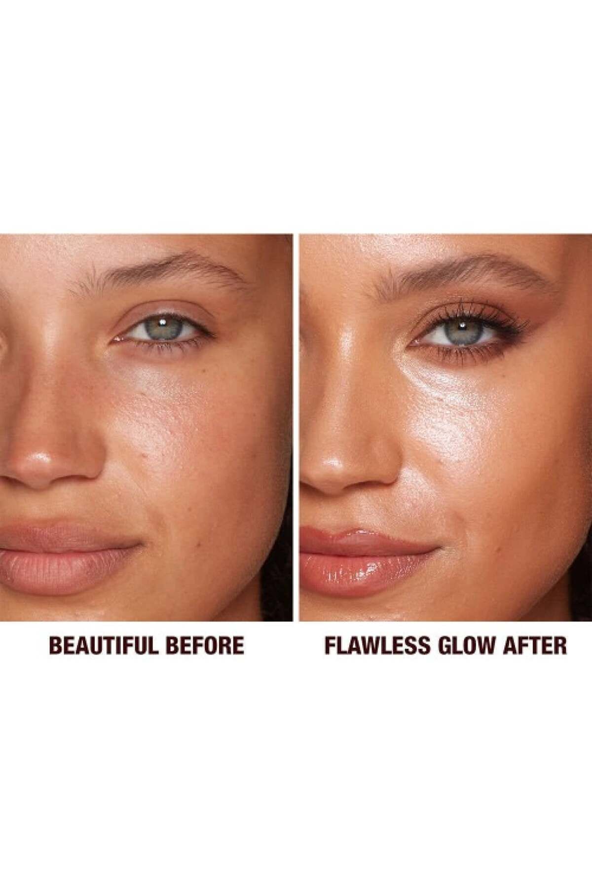 charlotte tilbury-Charlotte Tilbury Hollywood Flawless Foundation - 5.5 3