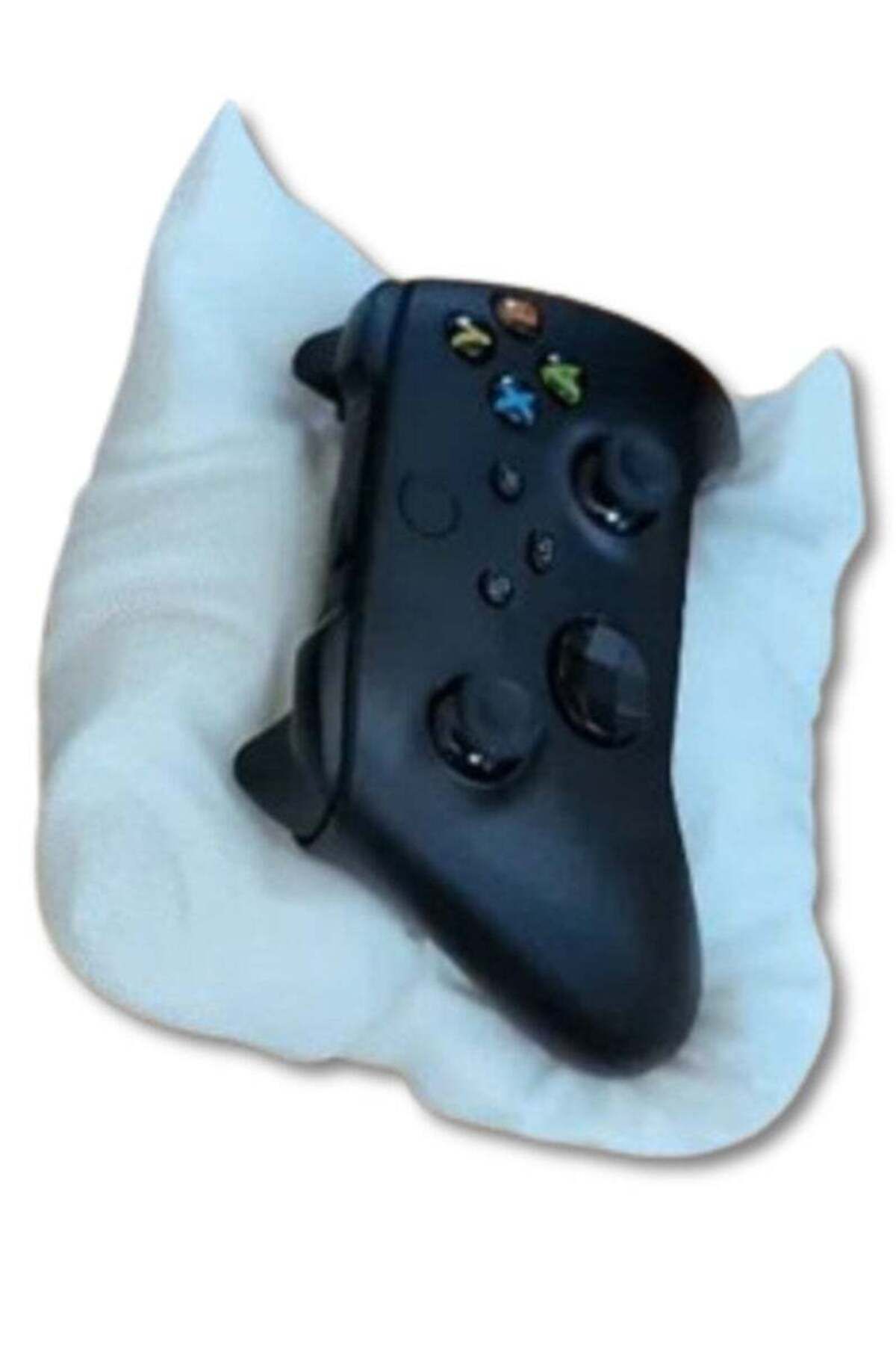 3D Brothers-Xbox Controller Stand Pillow Edition Compatible with the 3rd and 4th Generation of the Xbox Wireless 2