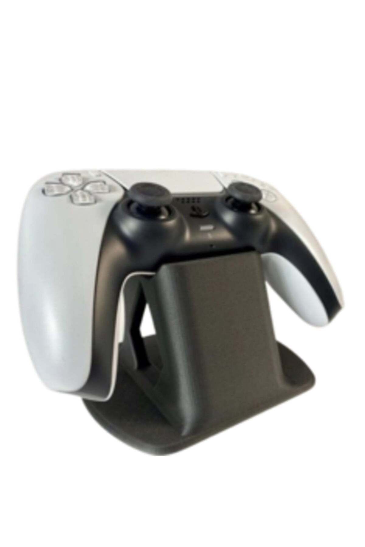 3D Brothers-ProStand PS5 Controller Stand, Desktop Holder Universal for Gaming Controllers. 1