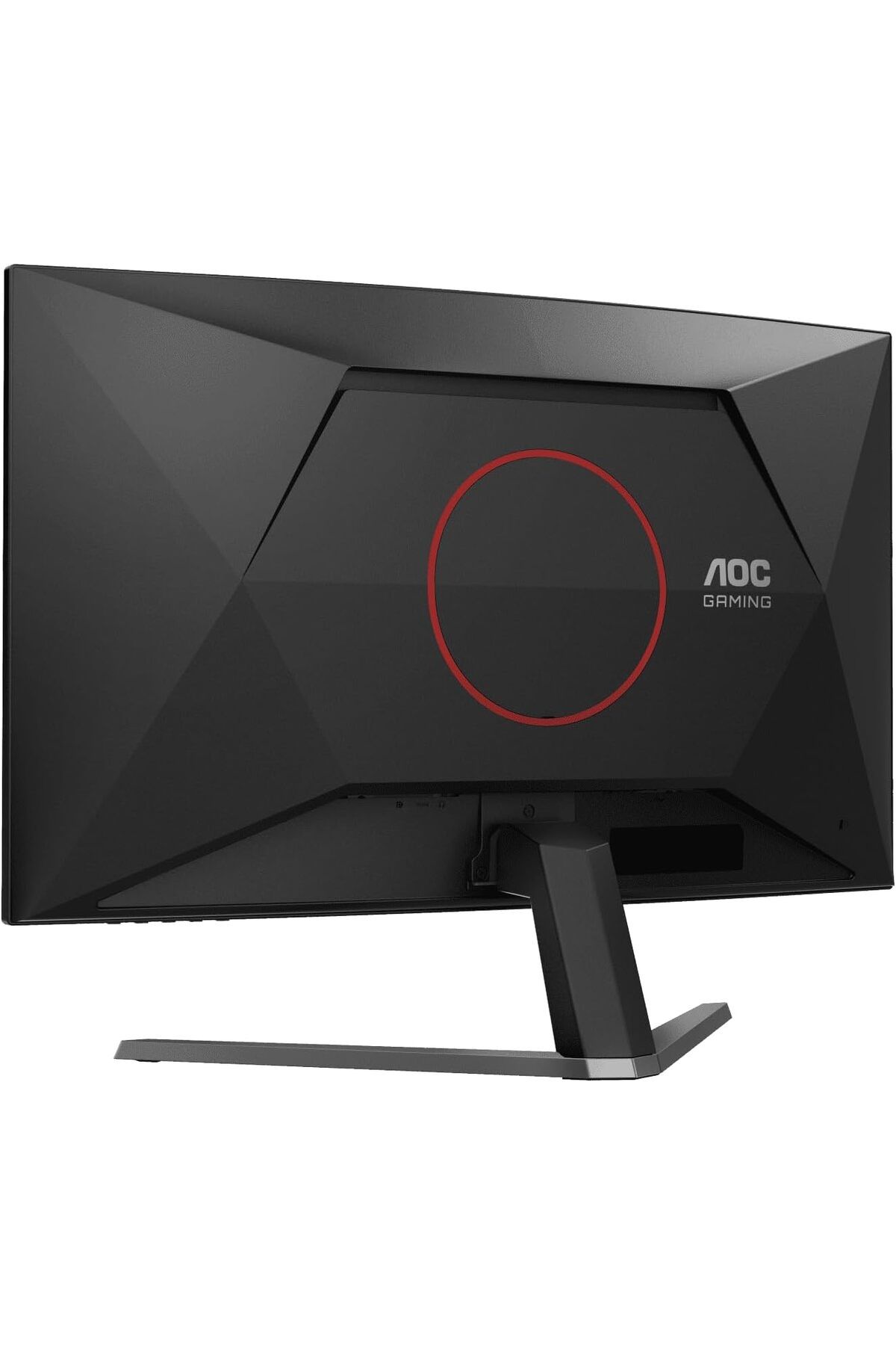 Aoc-27" 180Hz Gaming Monitor 2560 × 1440 (QHD) 180Hz 0.5ms Fast VA Adaptive Sync HDR10 CQ27G4 7