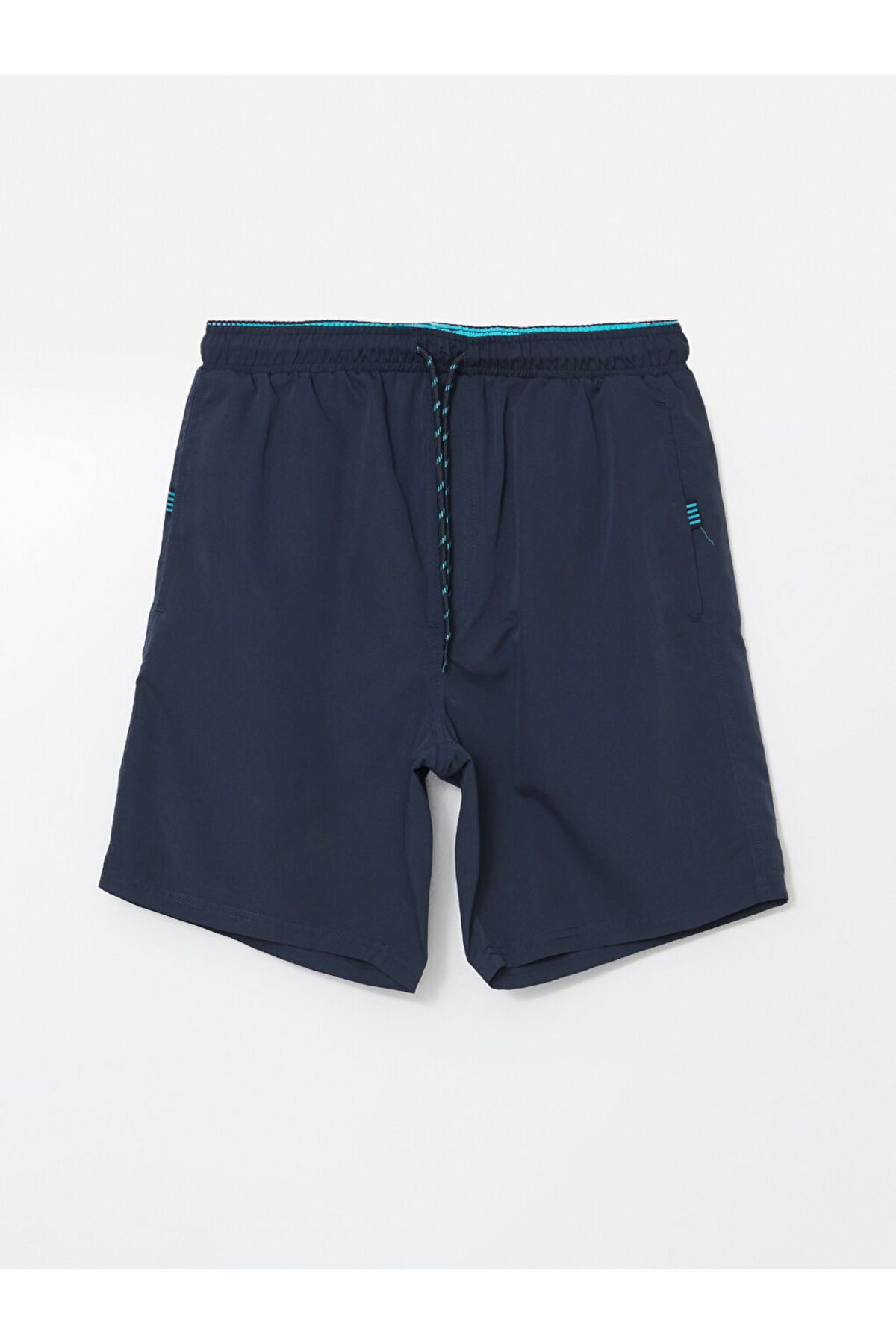 LC Waikiki-LCW Short Length Basic Men's Sea Shorts 5