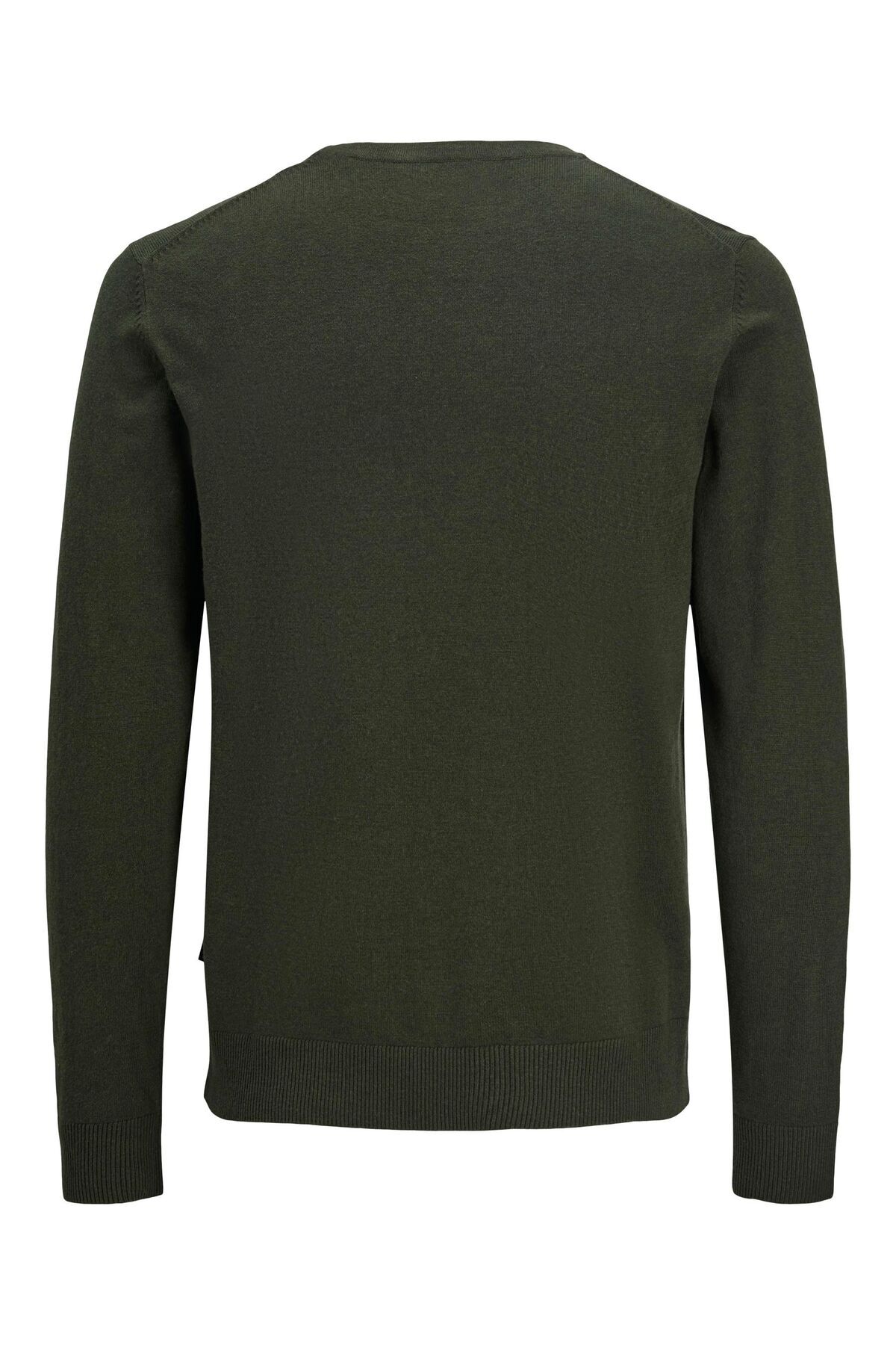 Jack & Jones-Strickpullover Einfarbig Strickpullover 2