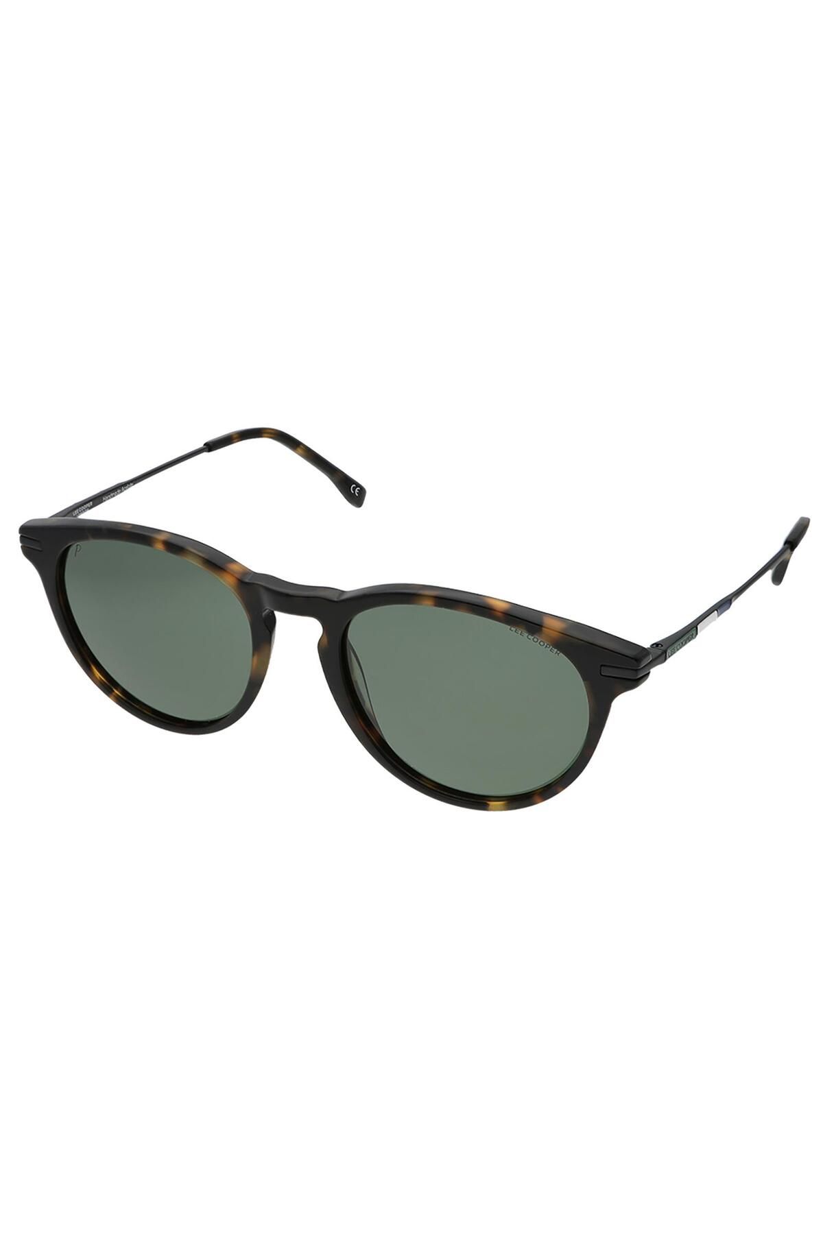 Lee Cooper Lc1519.c2 53 Polarize Unisex Güneş Gözlüğü