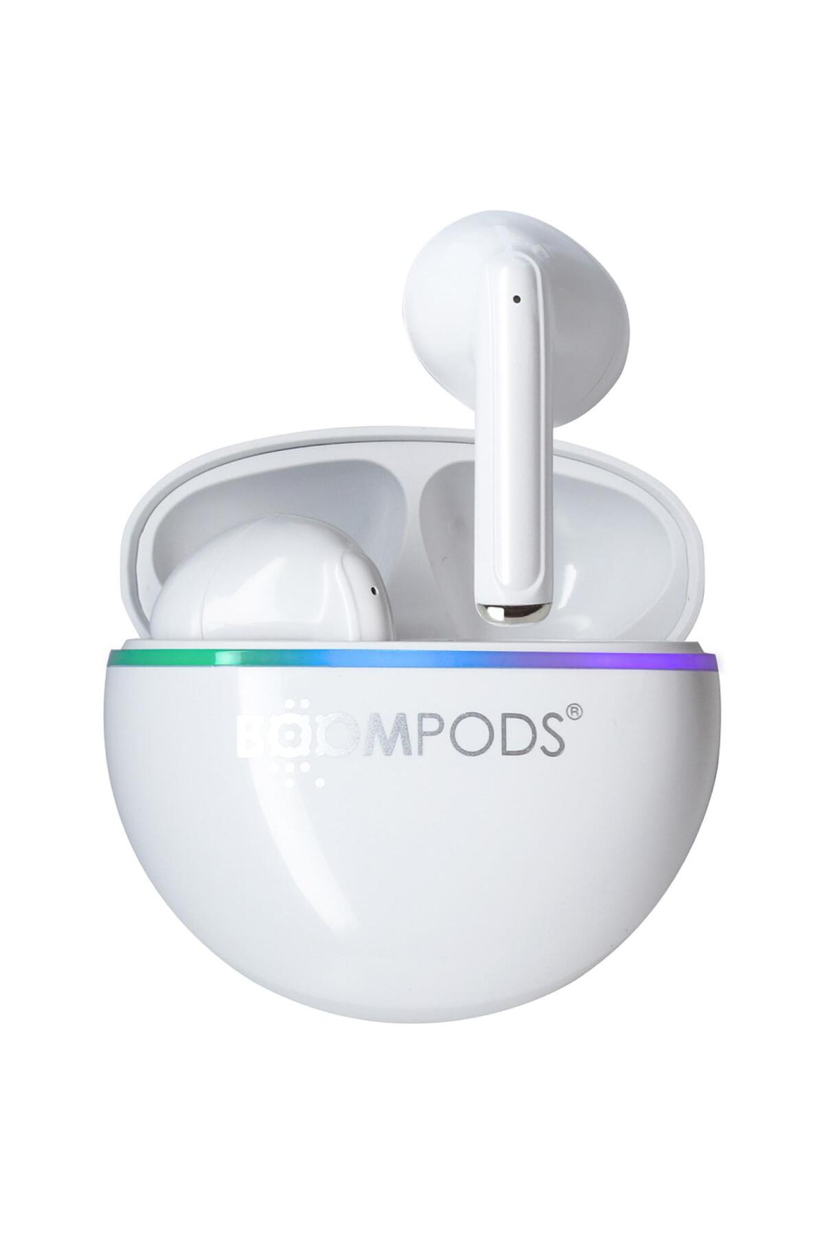 Earshots, TWS Kulaklık, Beyaz