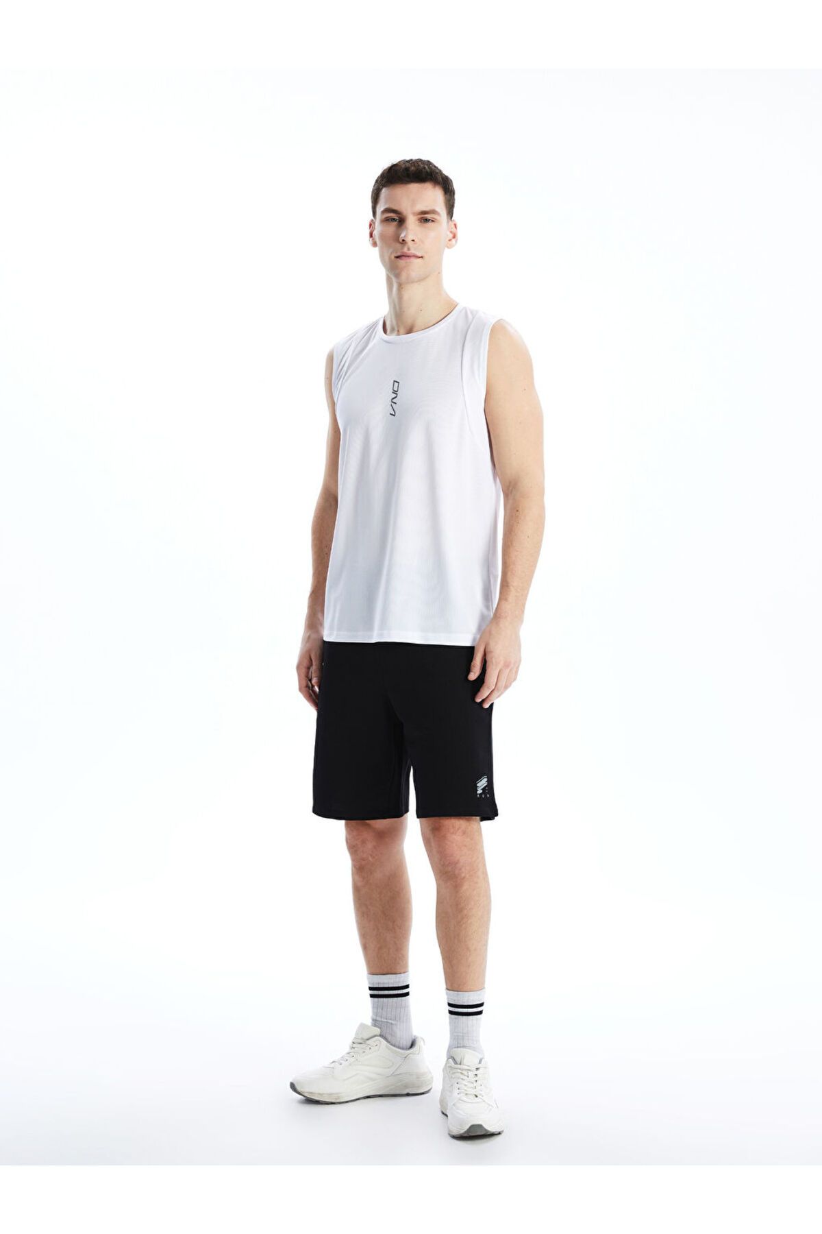 LC Waikiki Yeni Sezon Slim Fit Erkek Spor Sort - S5J199Z8
