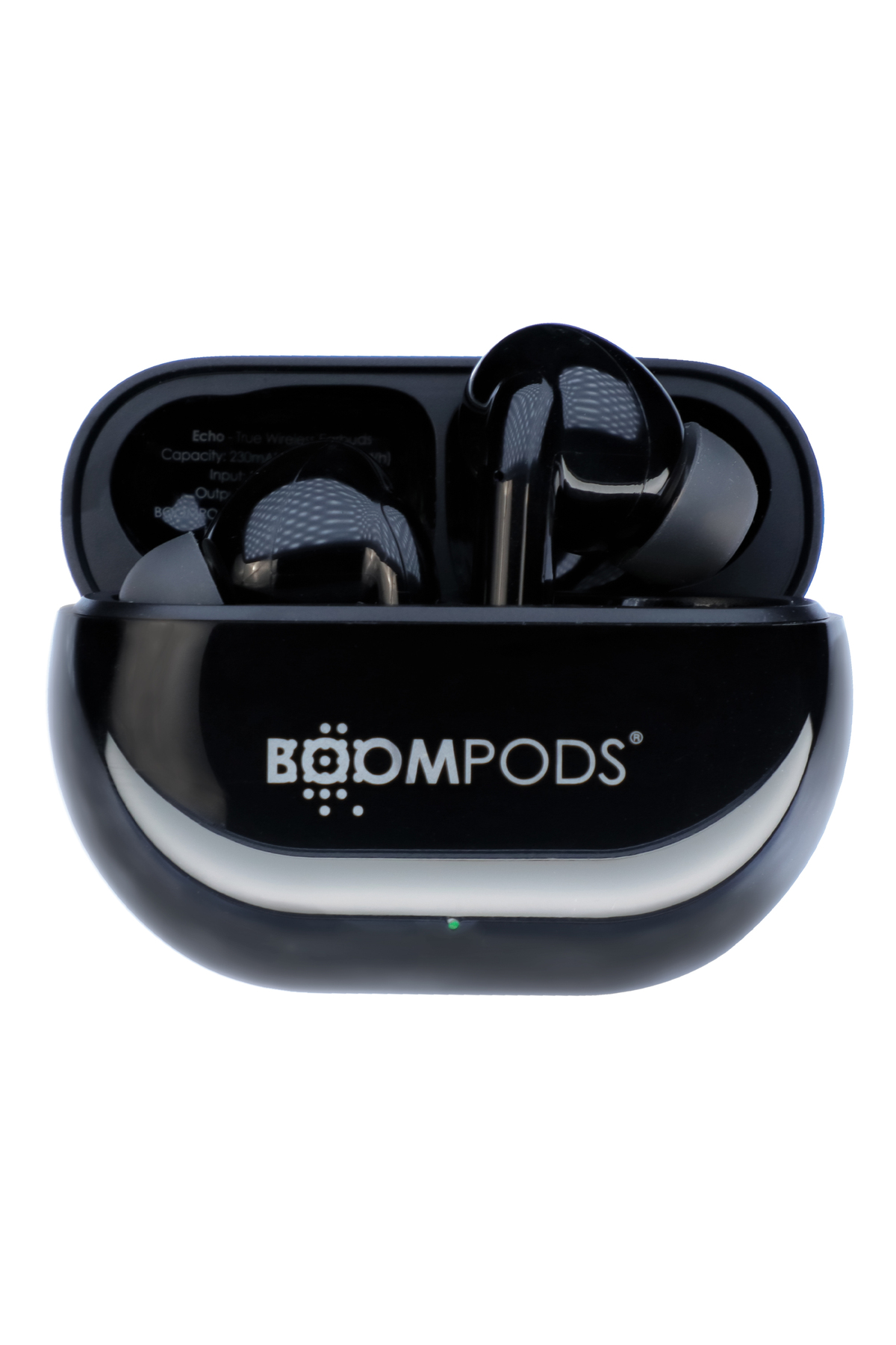 Echobuds, TWS Kulaklık, Siyah