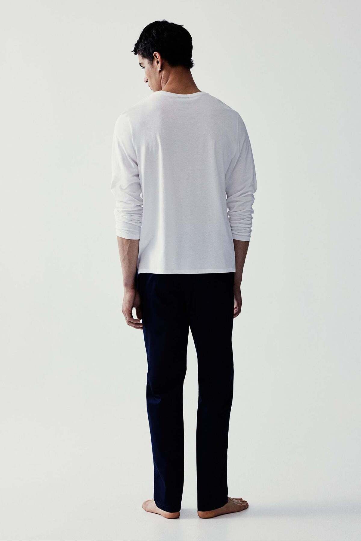 H&M-Pyjamas 1