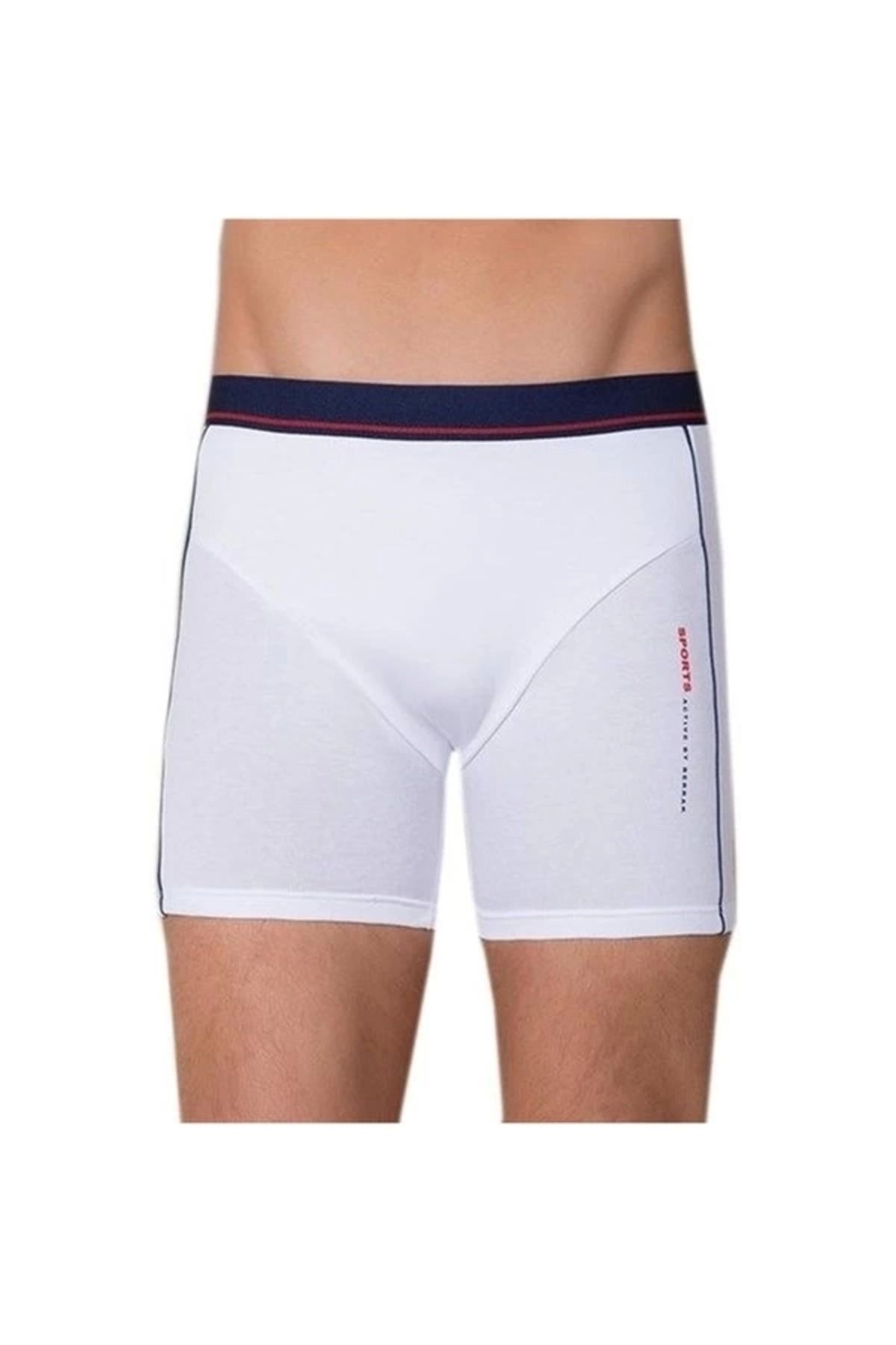 FTT SHOPPING MARKET Berrak Erkek Modal Silva Boxer 1078