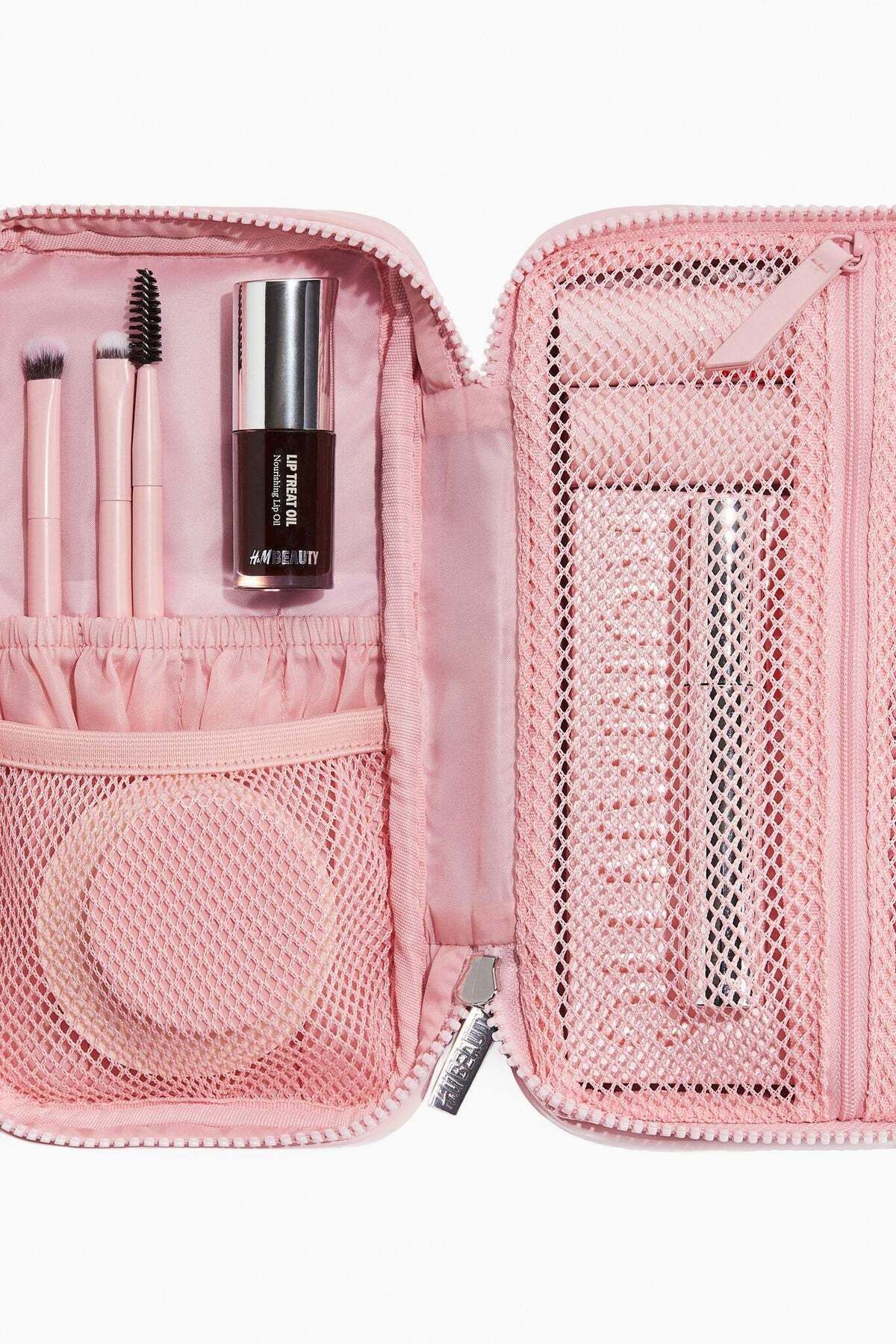 H&M-Make-up brush case 4