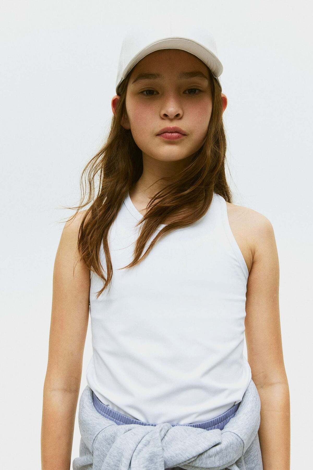 H&M-2-pack DryMove™ Vest tops 5