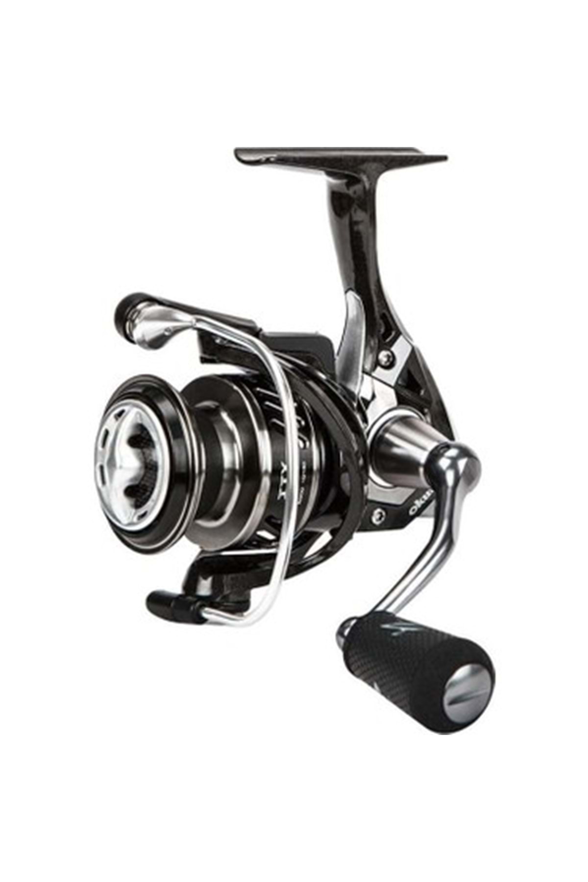 Okuma-Itx 4000 (قياسي) 10 كجم 5.0dev 285gr 76 سم 8 كرات --- 1 قطعة 2