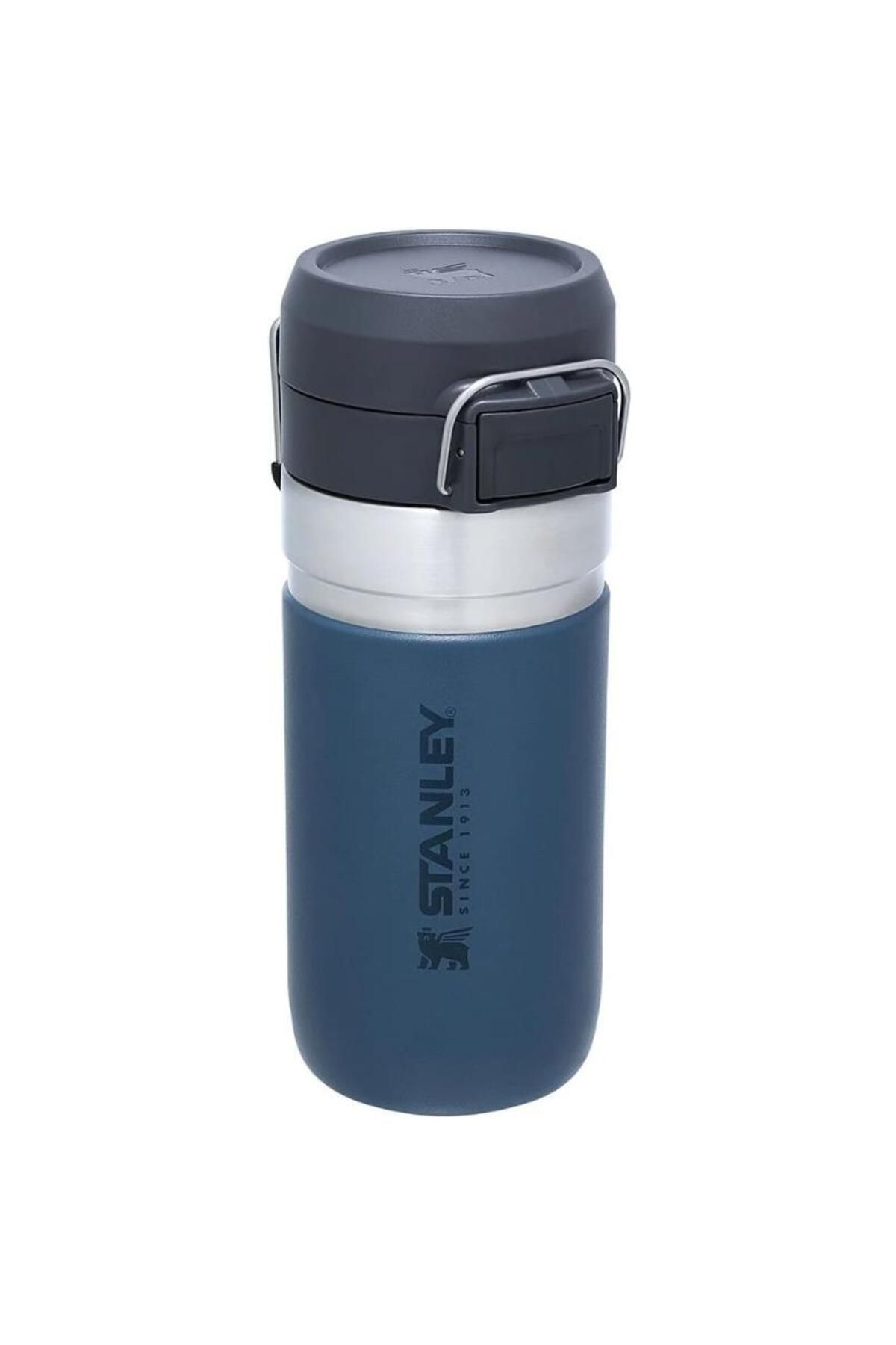Stanley-A Quick Flip rozsdamentes acél termosz csésze, 0,47 Lt 3