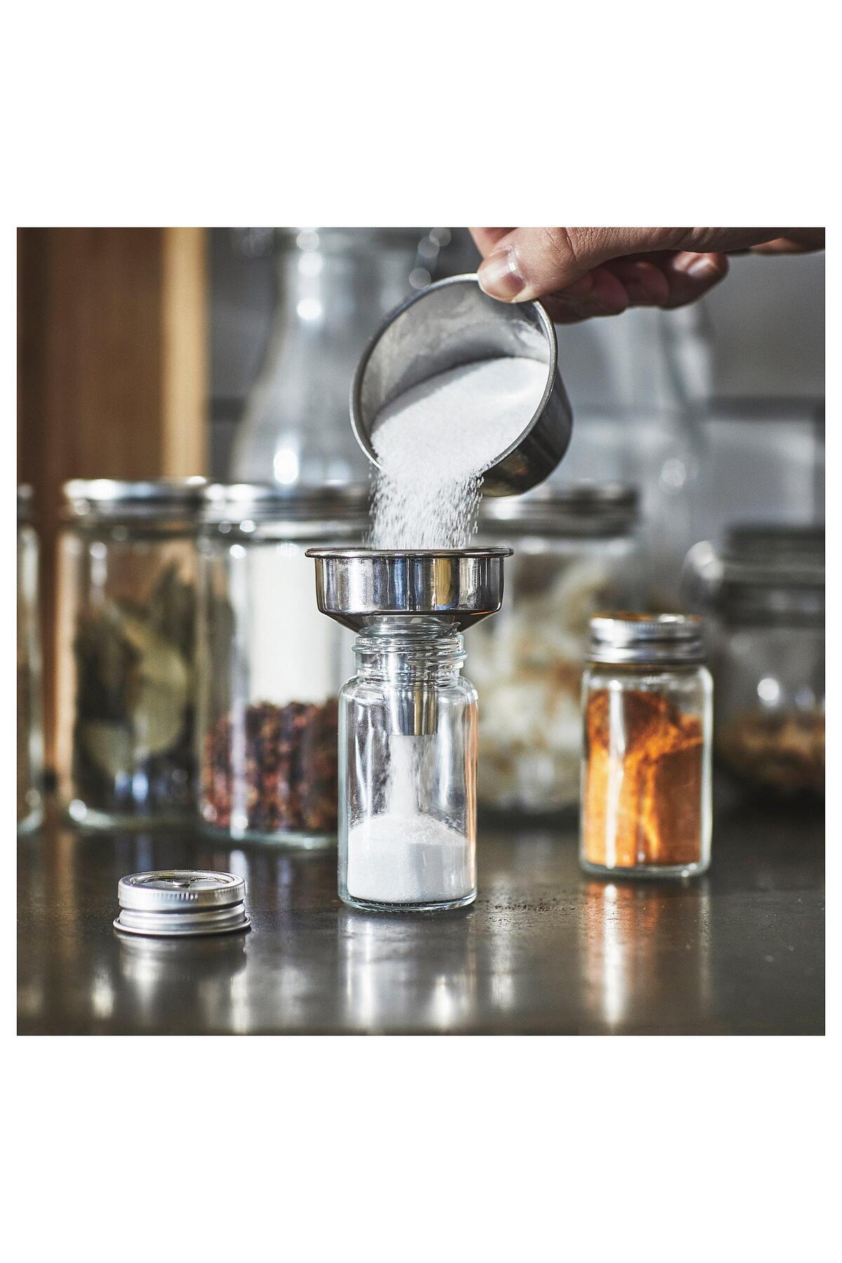 IKEA-Citronhaj Salt and Pepper Shakers 40553211 4