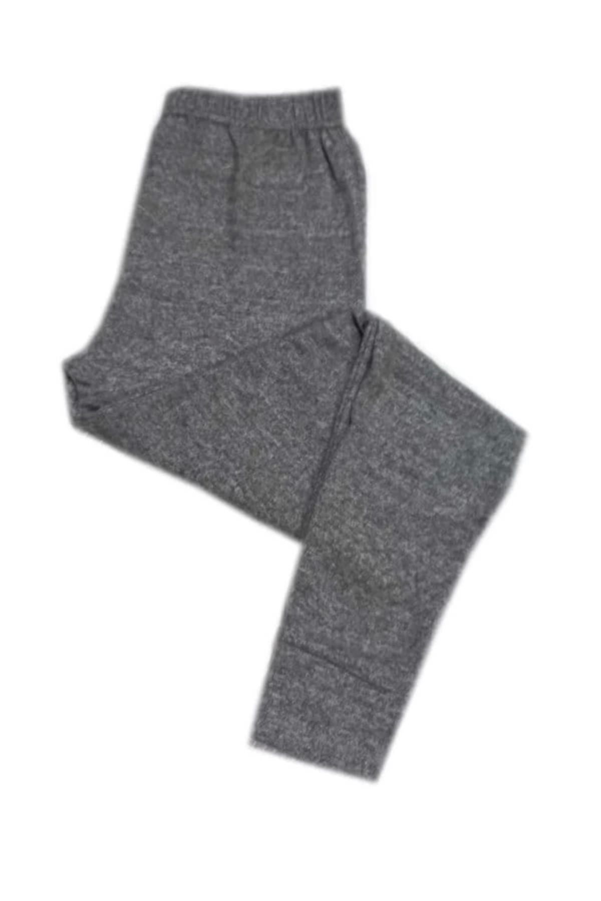 FTT SHOPPING MARKET Yumoş Manşetli Pijama Alt 9315