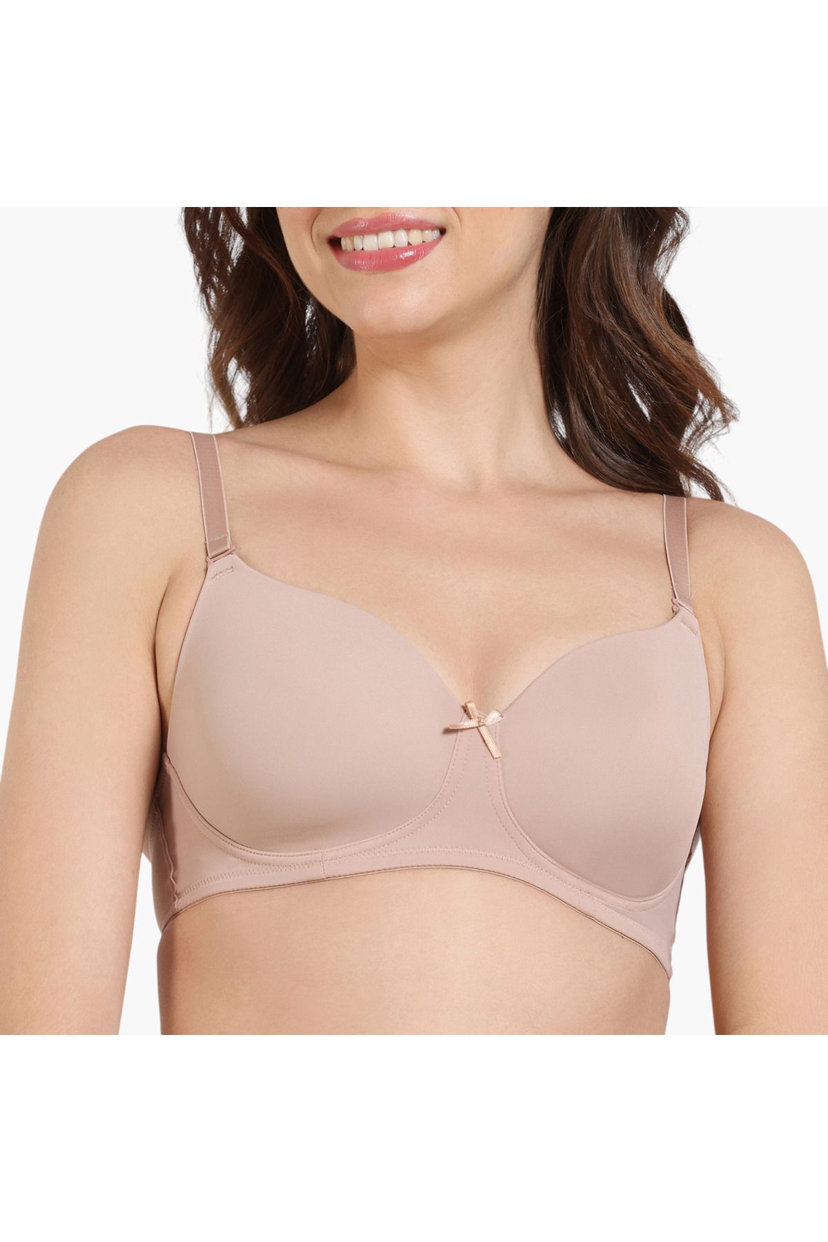 Zivame-Padded Bra 4