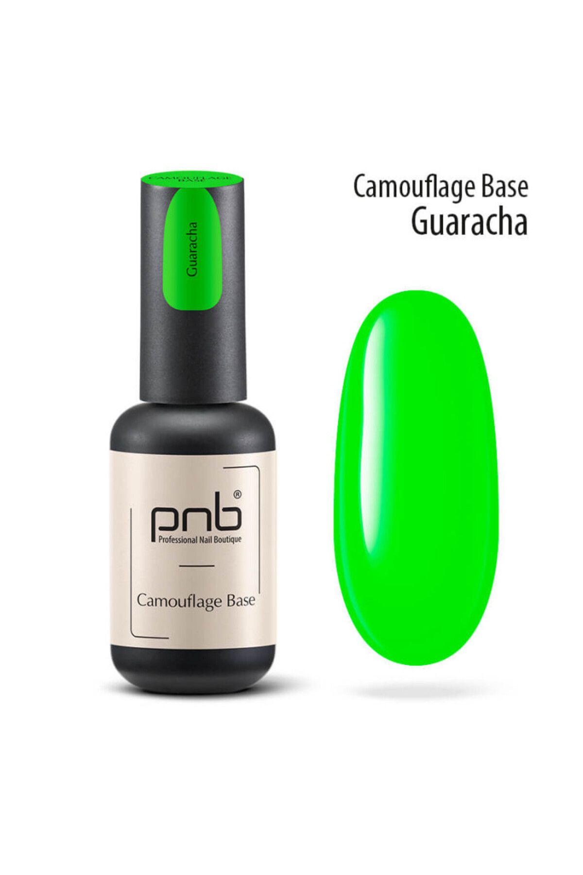 PNB Camouflage Base Guaracha 8ml