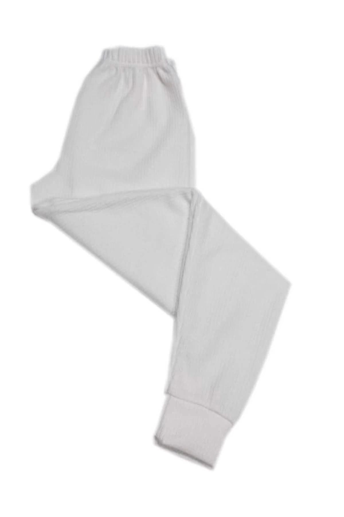 FTT SHOPPING MARKET Yumoş Manşetli Pijama Alt 9320