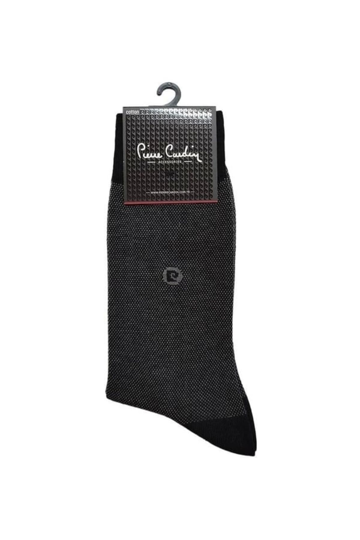 FTT SHOPPING MARKET Pierre Cardin 732 Erkek Pamuklu Çorap