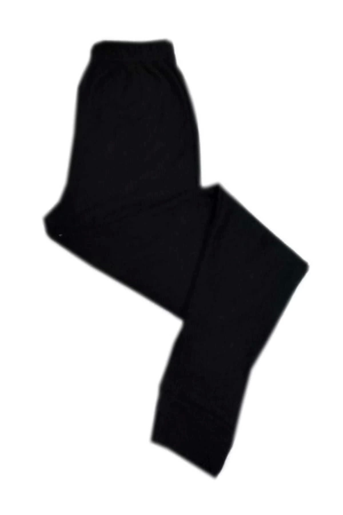 FTT SHOPPING MARKET Yumoş Manşetli Pijama Alt 9319