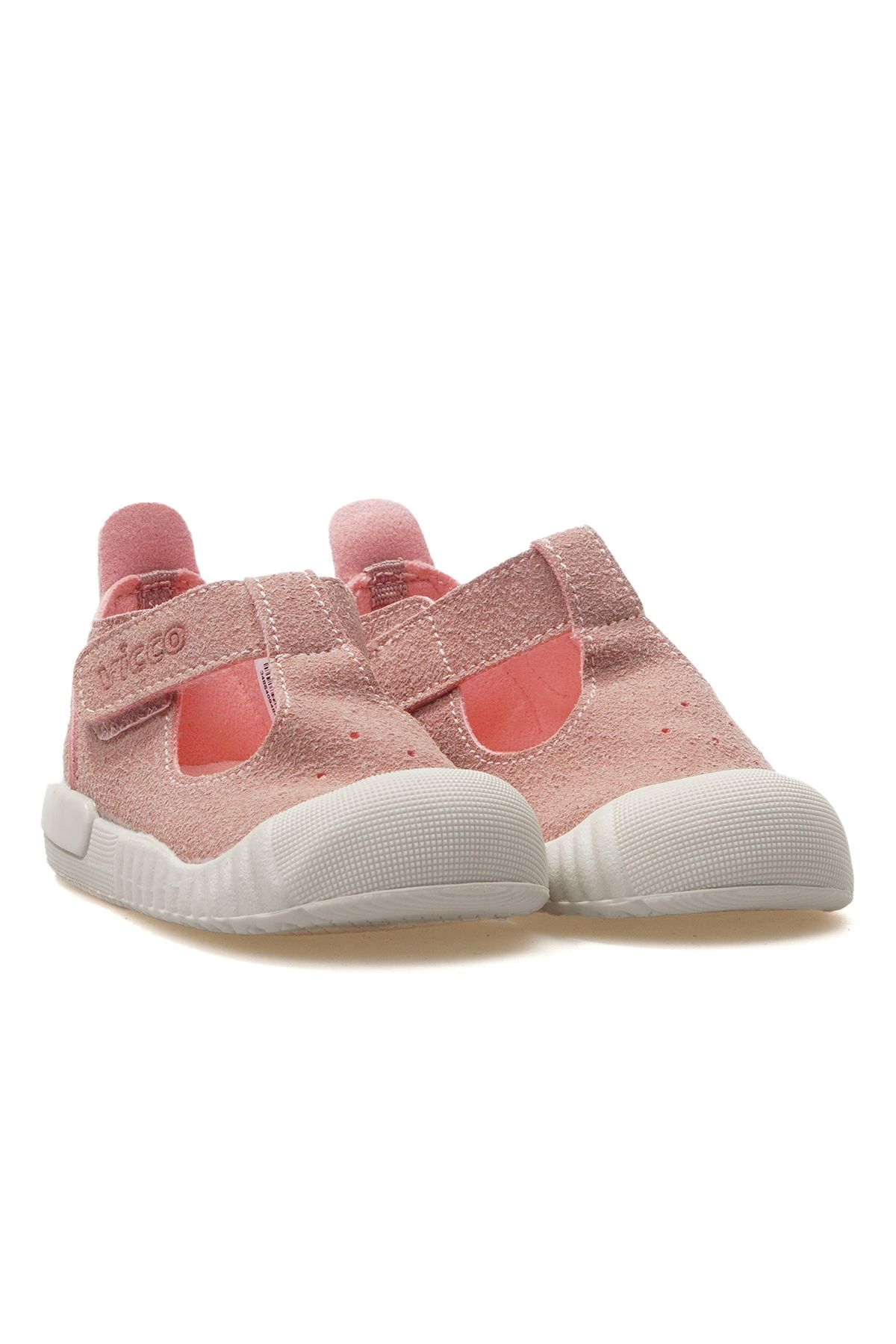 Vicco-Loro Ii Unisex Daily Children's Slippers 25Y 950.261 This Powder 5