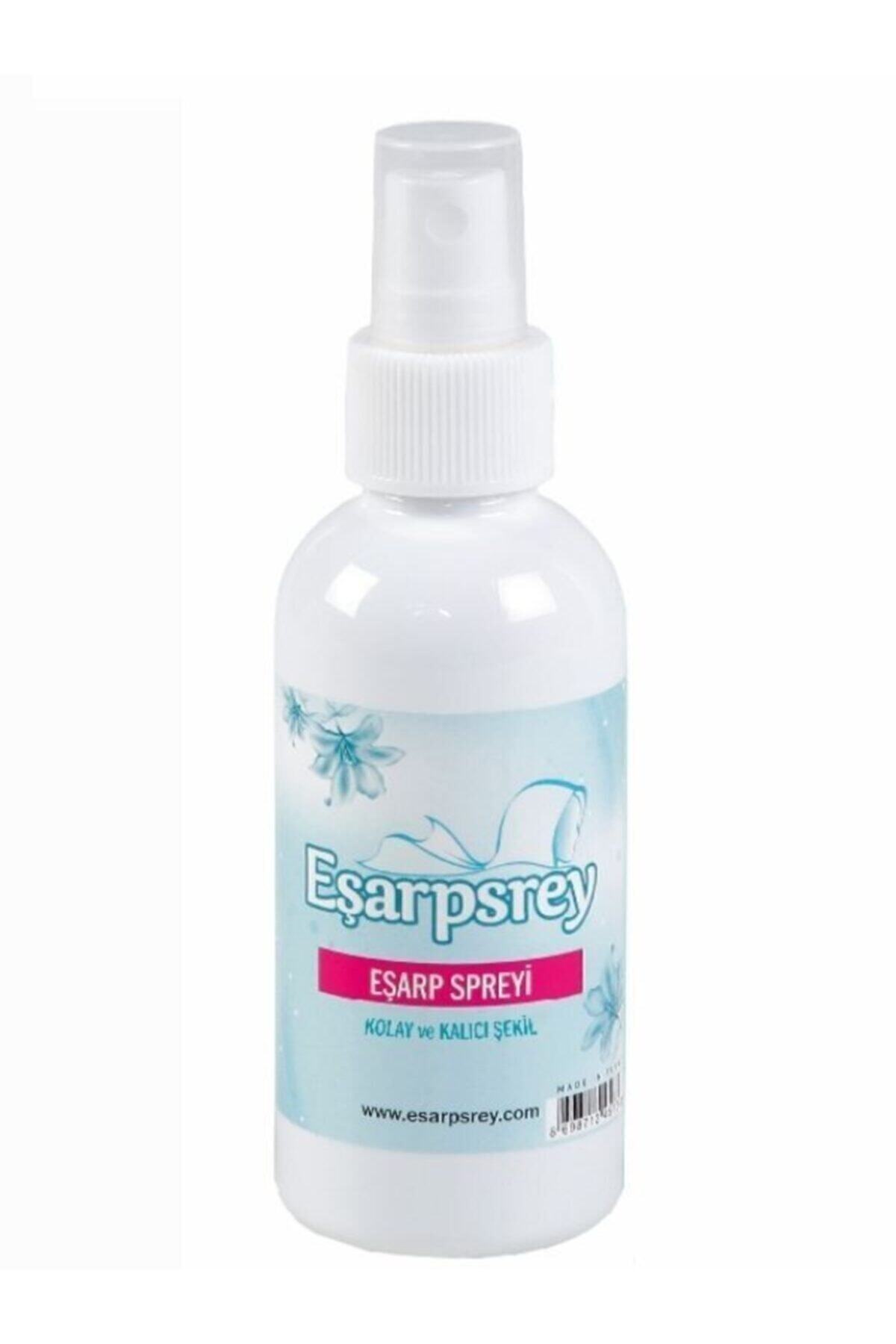 EŞARPSREY İpek Şal - Eşarp Spreyi ( 150 ml )