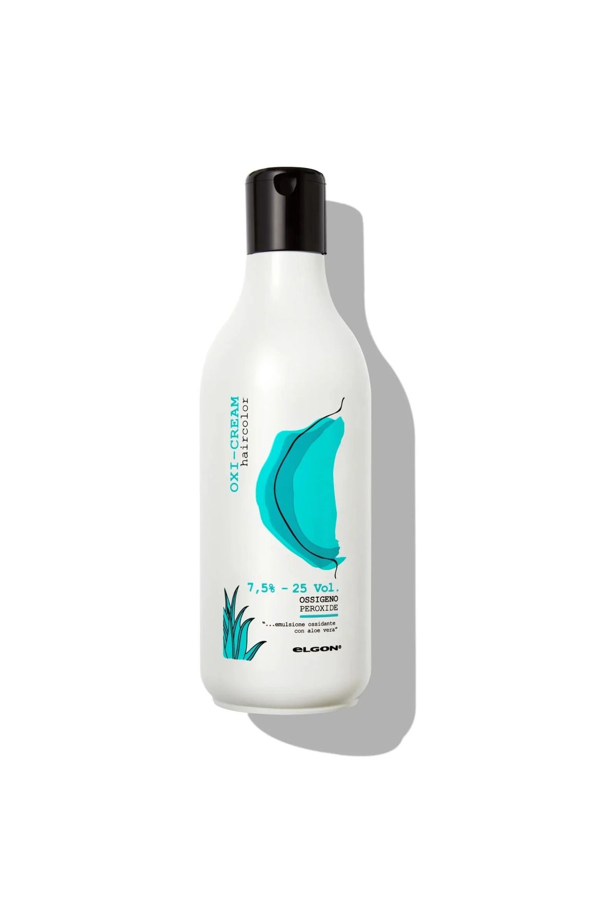 Elgon Oxi-Cream 25 Vol %7,5 Oksidan 1000 ML