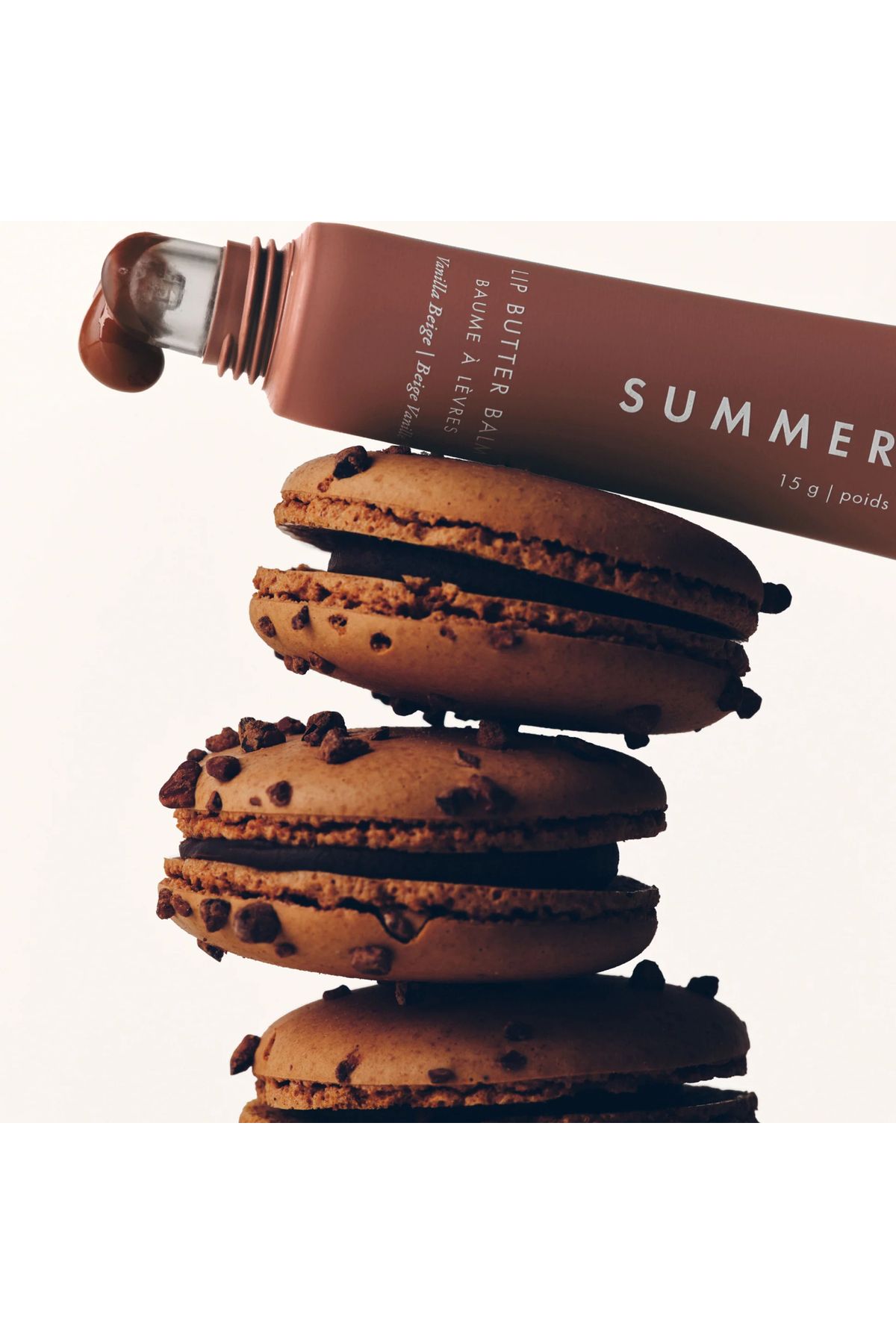 SUMMER FRIDAYS-Lip Butter Balm - Balm with Shine and Moisturizing Effect 3