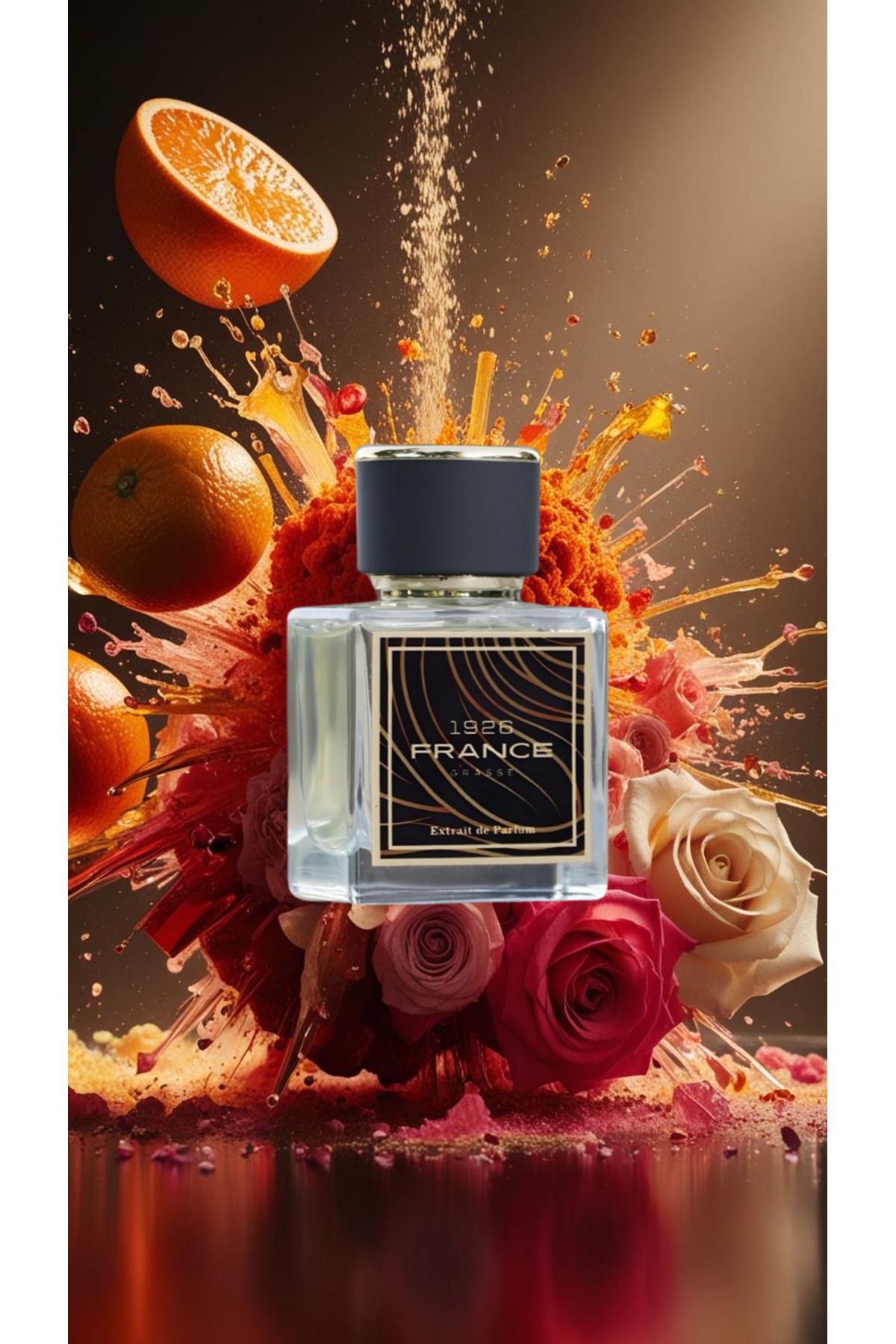 1926francegrasse Instant crush 50 ml unisex parfüm