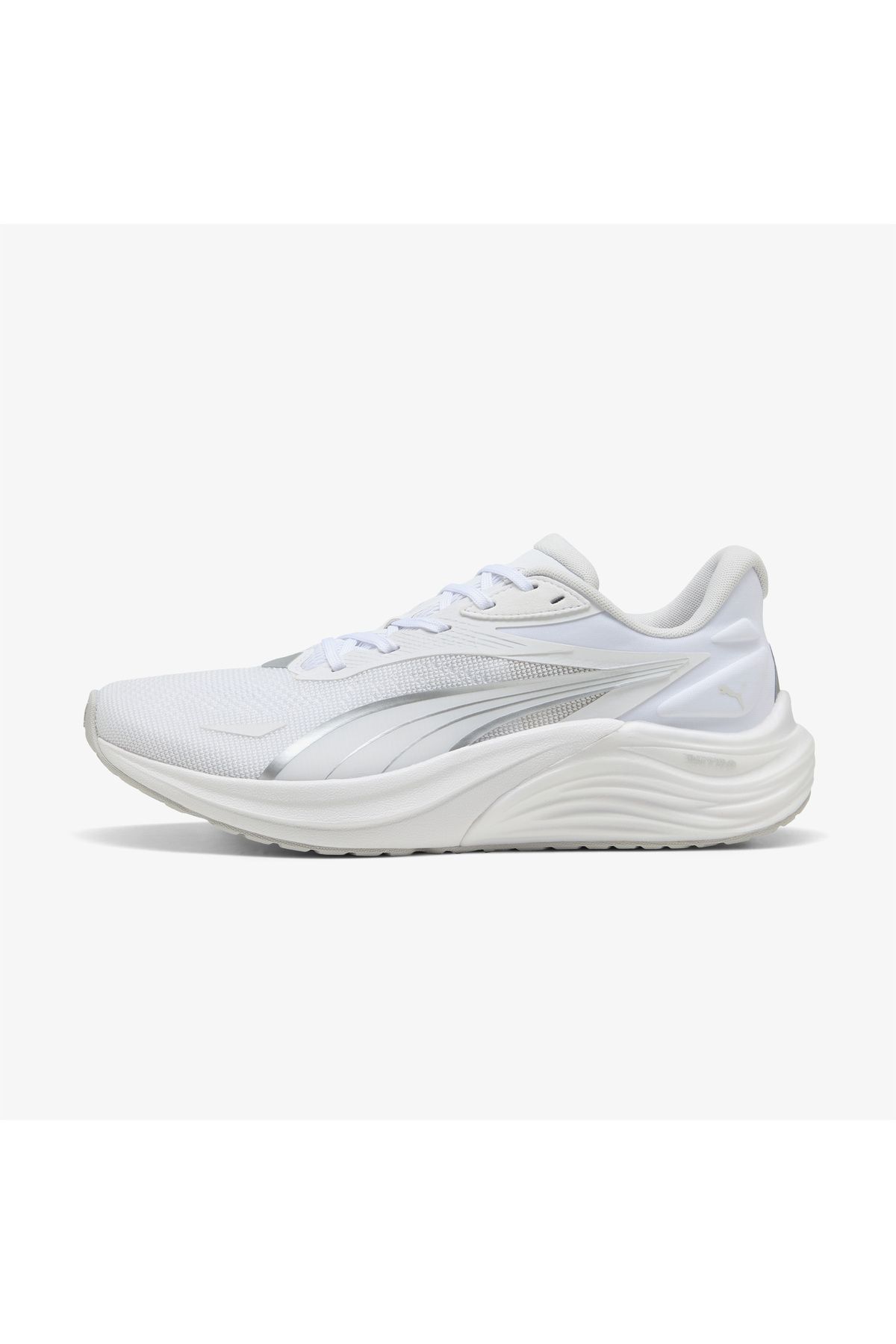 کفش دو و تمرین سفید مردانه زنانه 4 SHOE اورجینال Puma