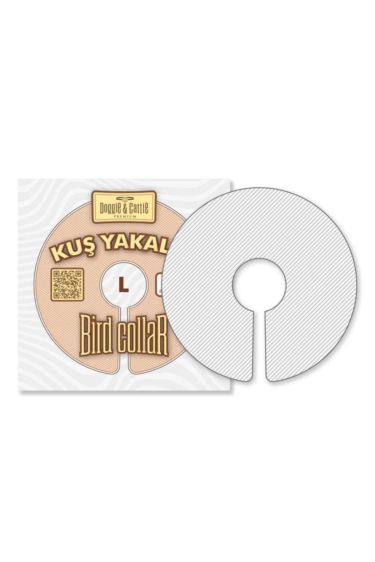 MyDrop Kuş Yakalığı L 20 cm