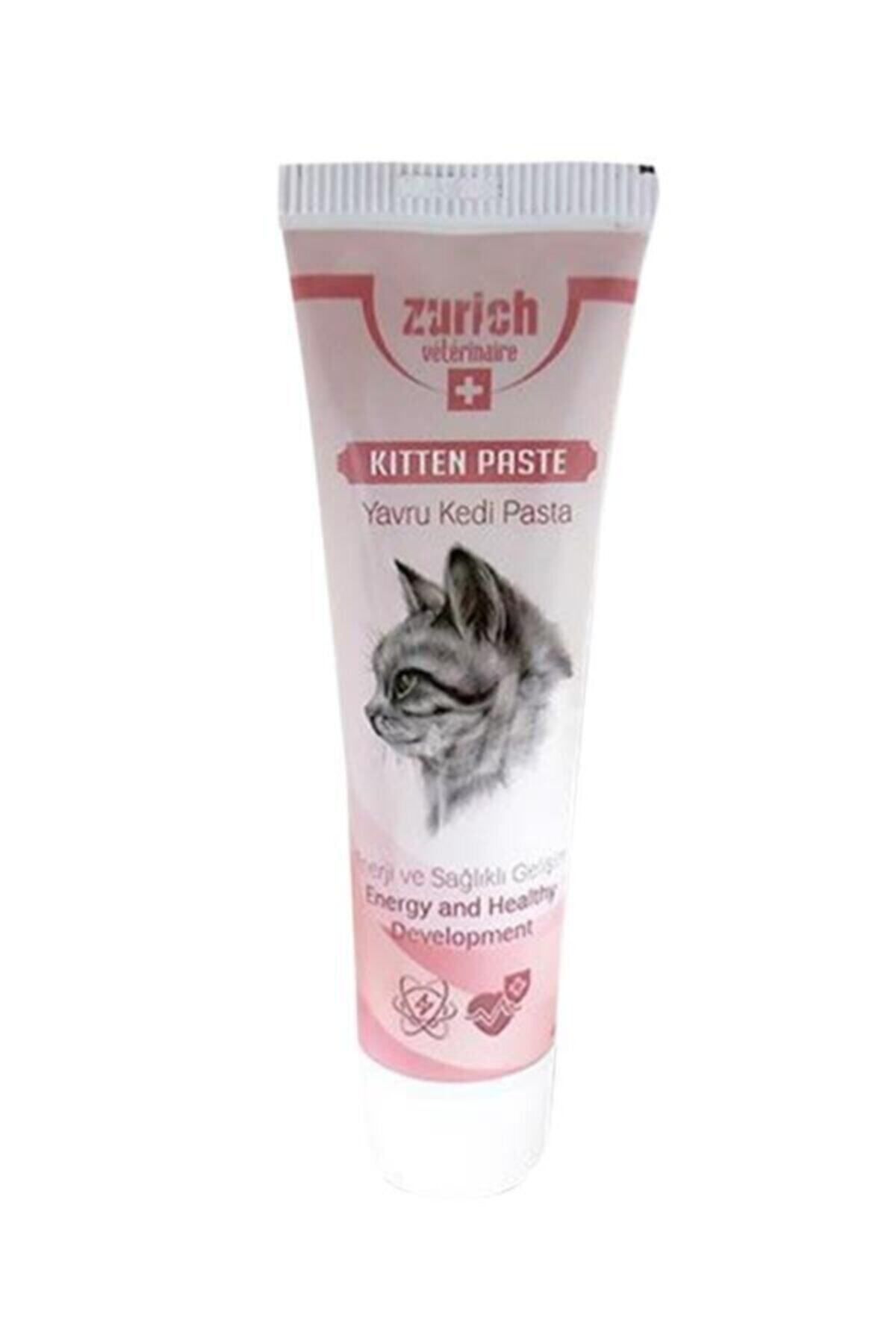 OEM Yavru Kedi Paste 100 Gr