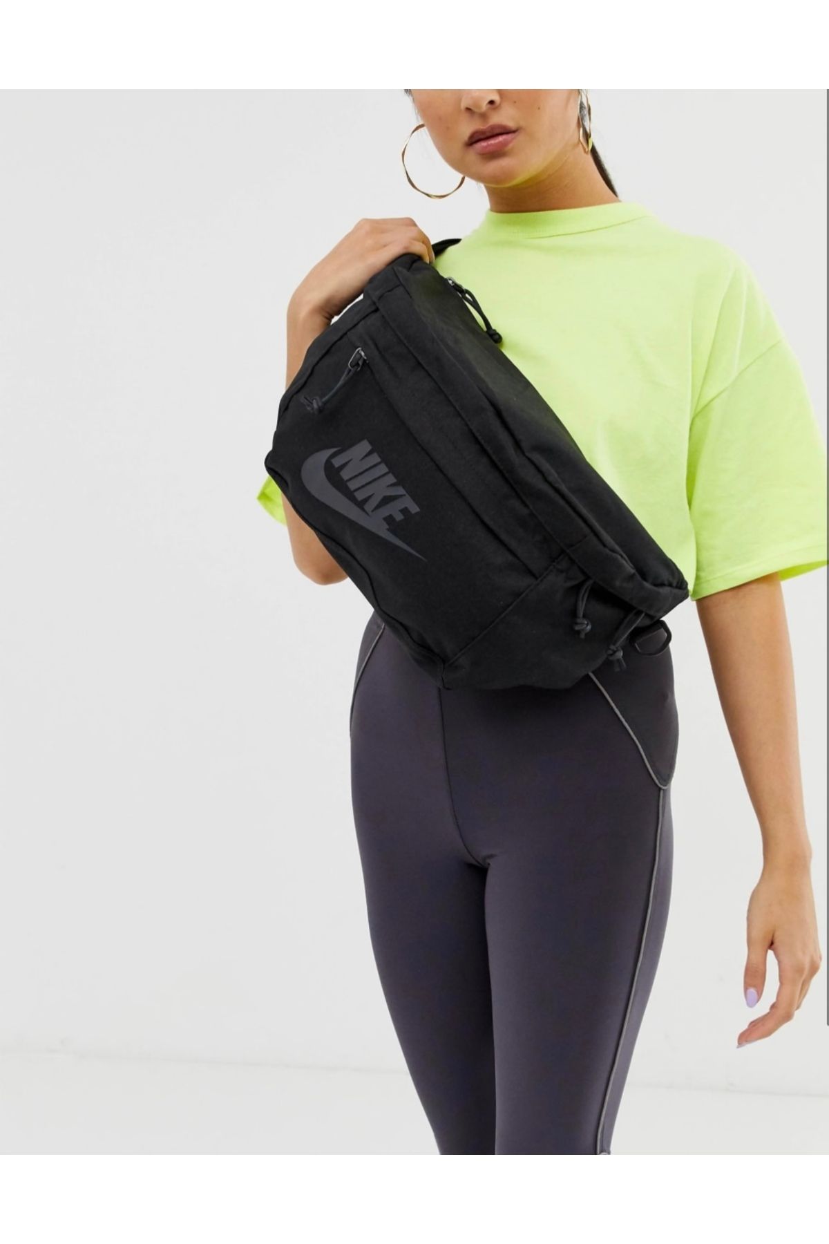 Nike Tech (10 L) Unisex Çanta(cool trend store)