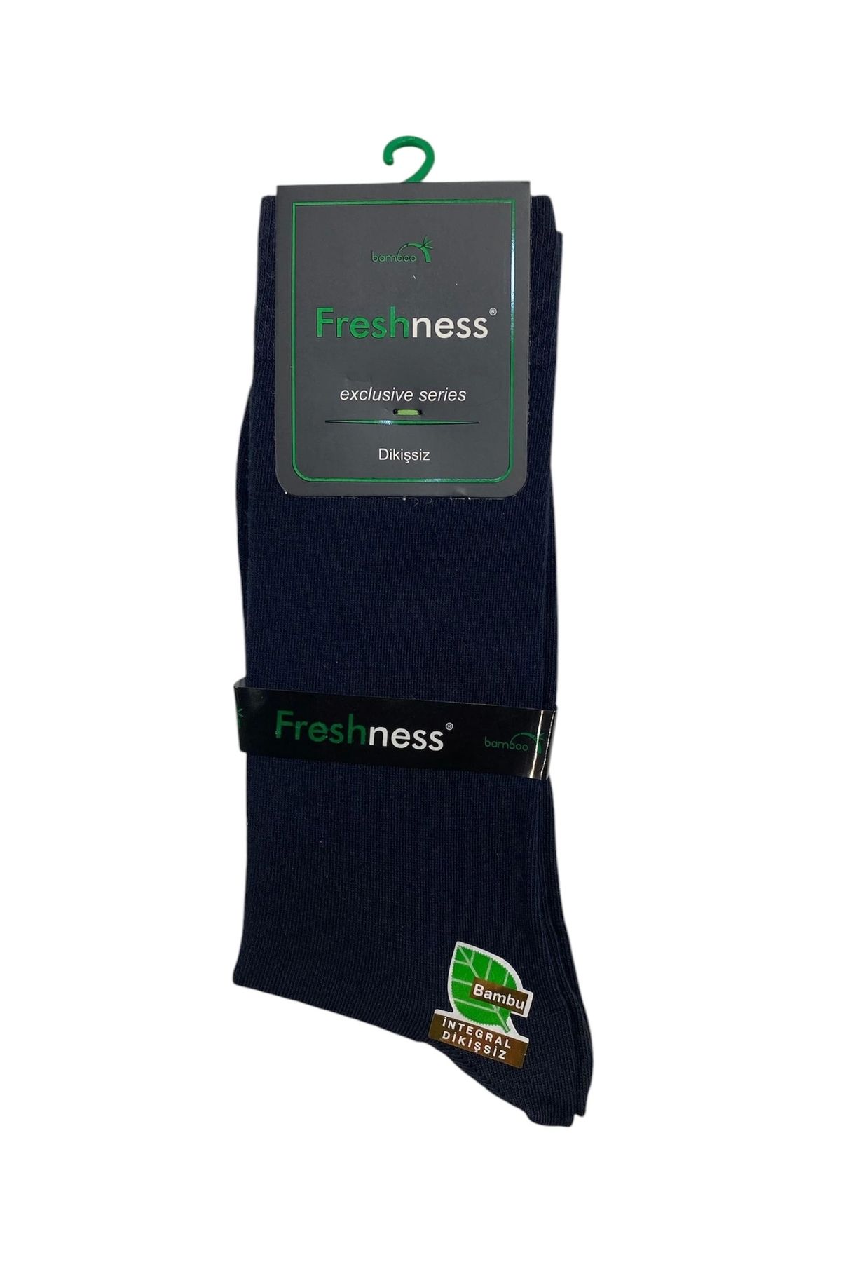 FTT SHOPPING MARKET Freshness 3000 Dört Mevsim Erkek Soket Çorap