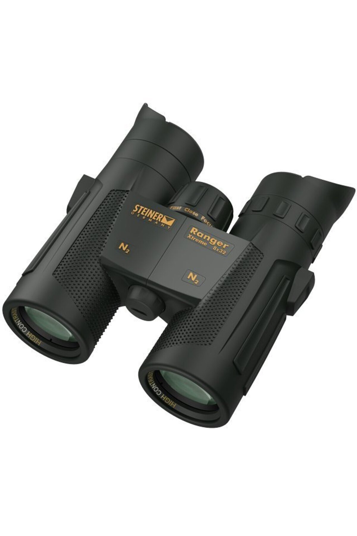 Genel Markalar Steıner Ranger Xtreme 8x32 El Durbunu - Fiyatı