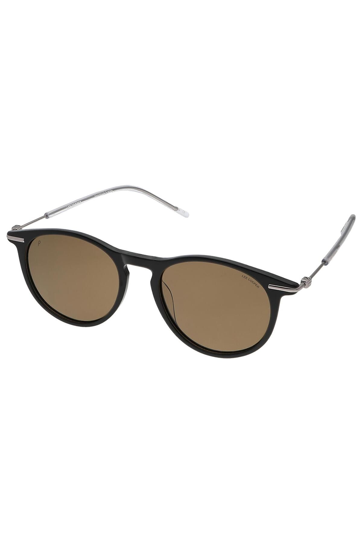 Lee Cooper Lc1596.c1 50 Polarize Unisex Güneş Gözlüğü