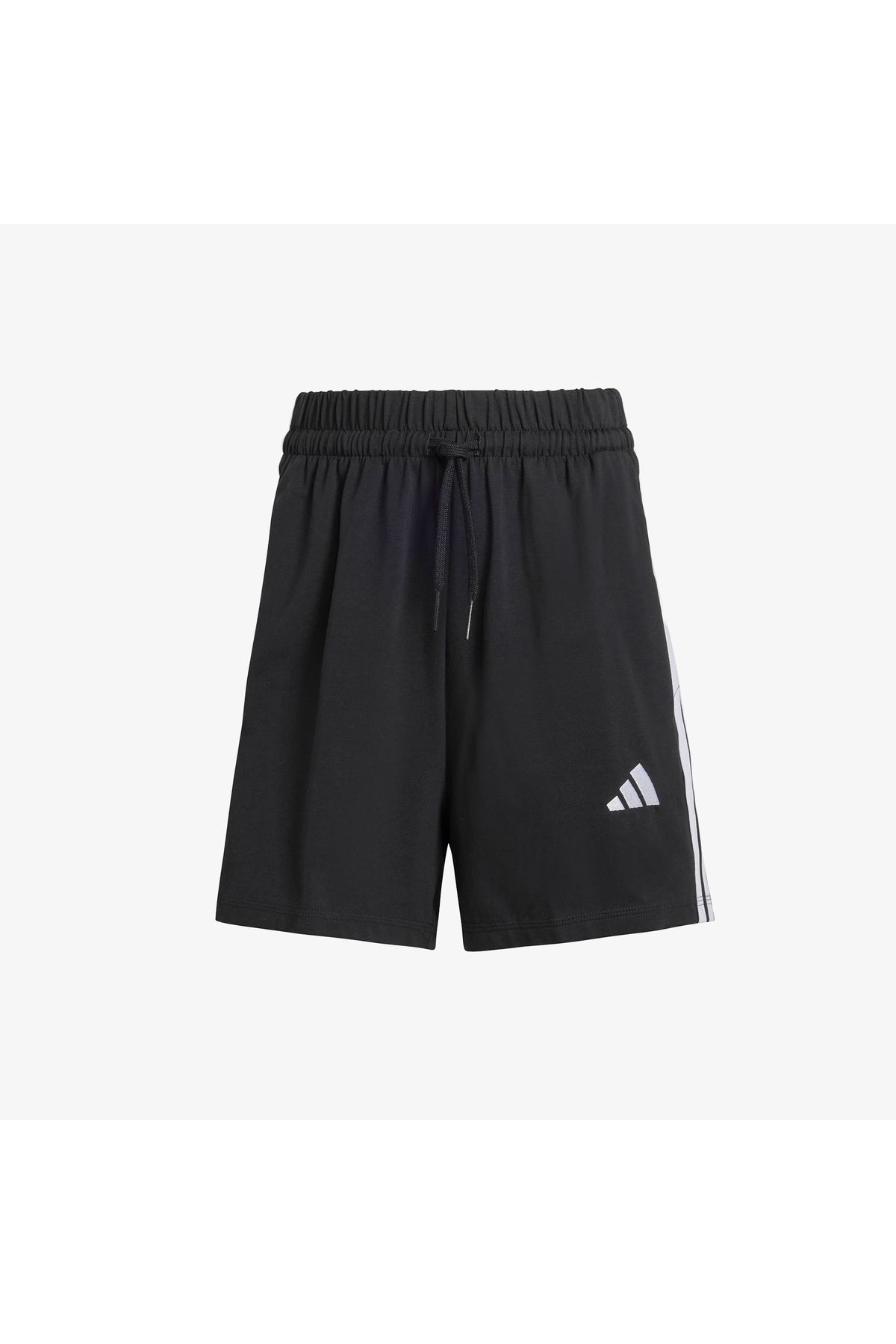 adidas-Essentials 3 csíkos pamut rövidnadrág 4