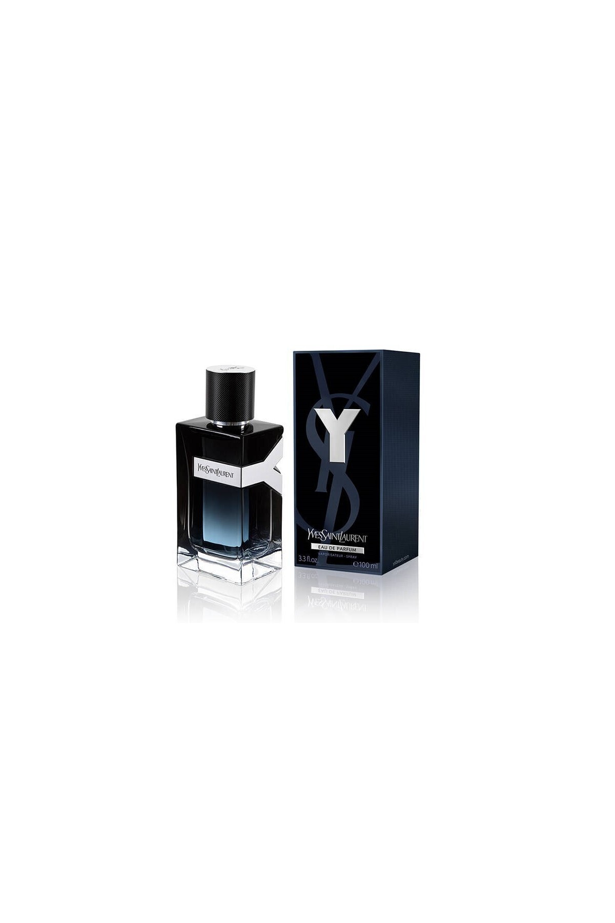 Yves Saint Laurent-Y Edp 100ml for men 3614272050358 3