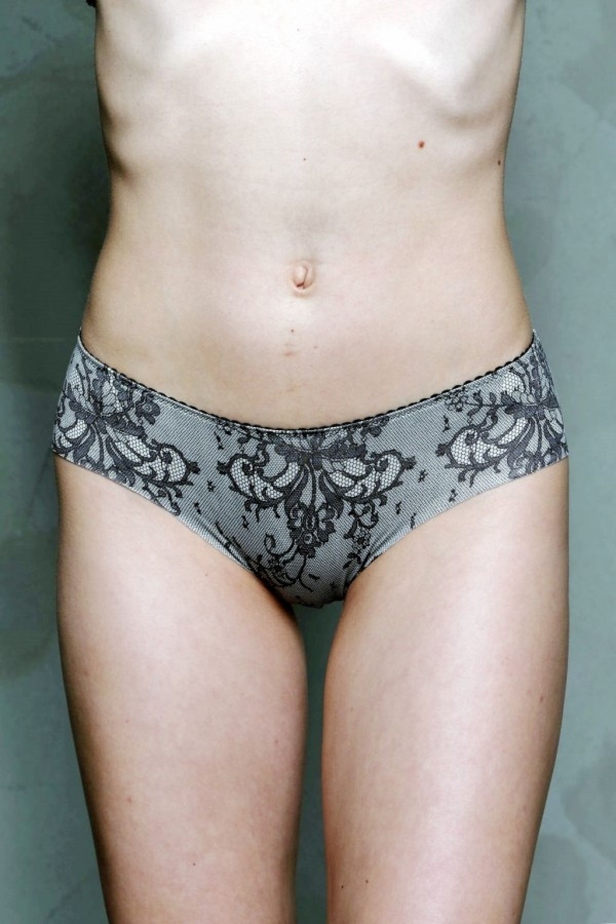 FTT SHOPPING MARKET Moonlight 3001 Slip Külot