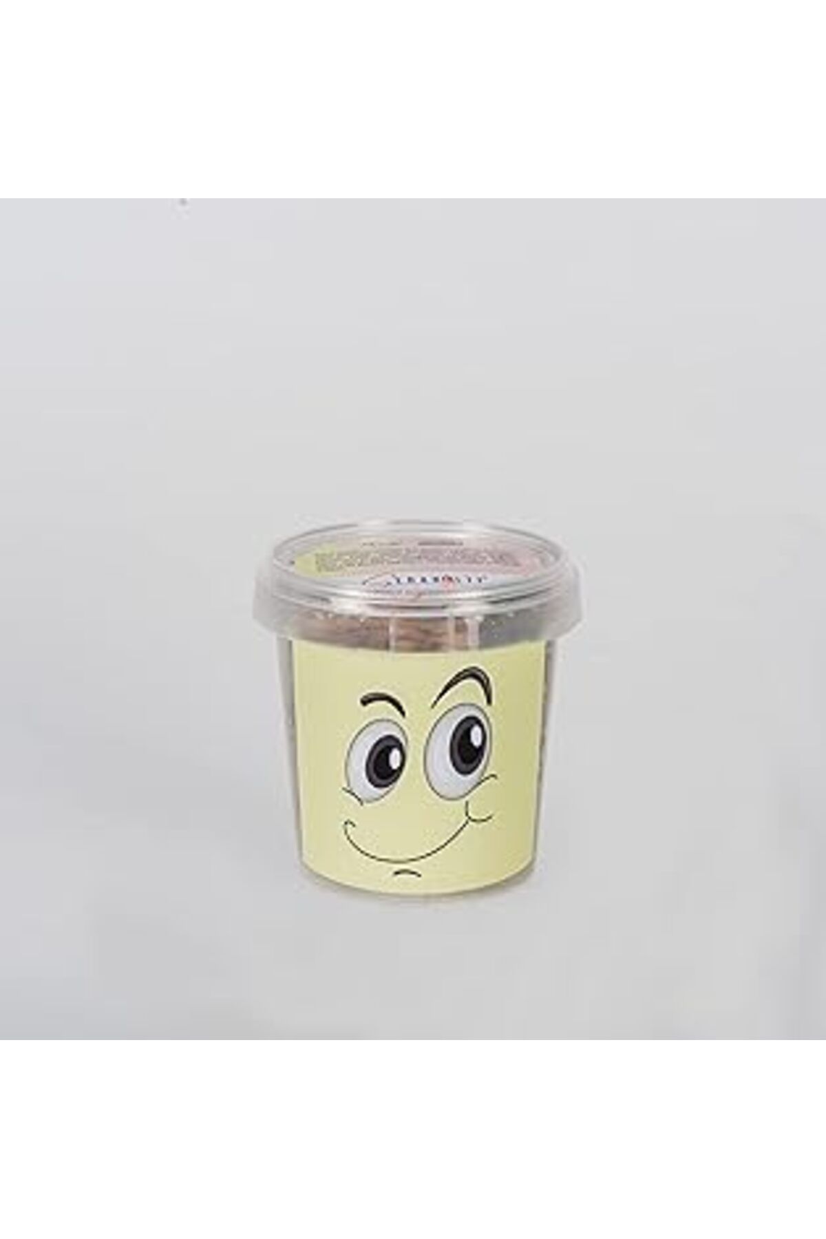 yenibagshop Çim Adam 17 - Gülen -