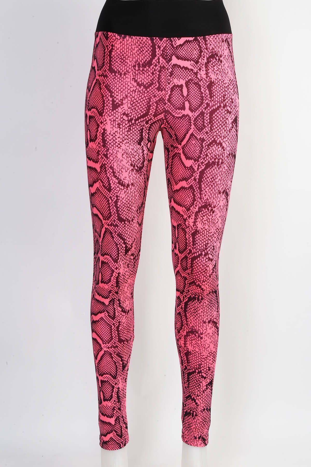 FTT SHOPPING MARKET Trend Leggings Tayt Brf01